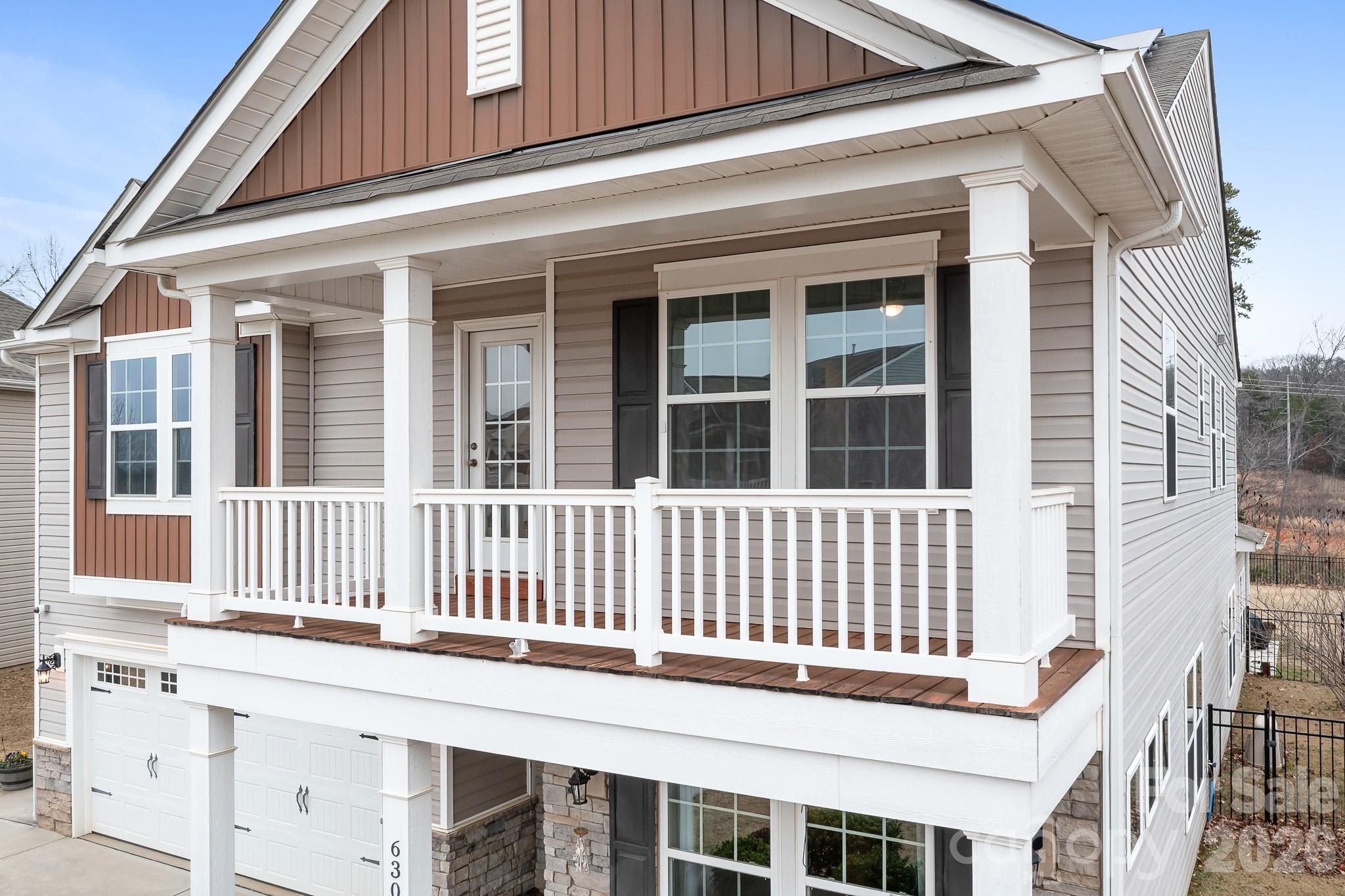 6308 Durango Way — Denver