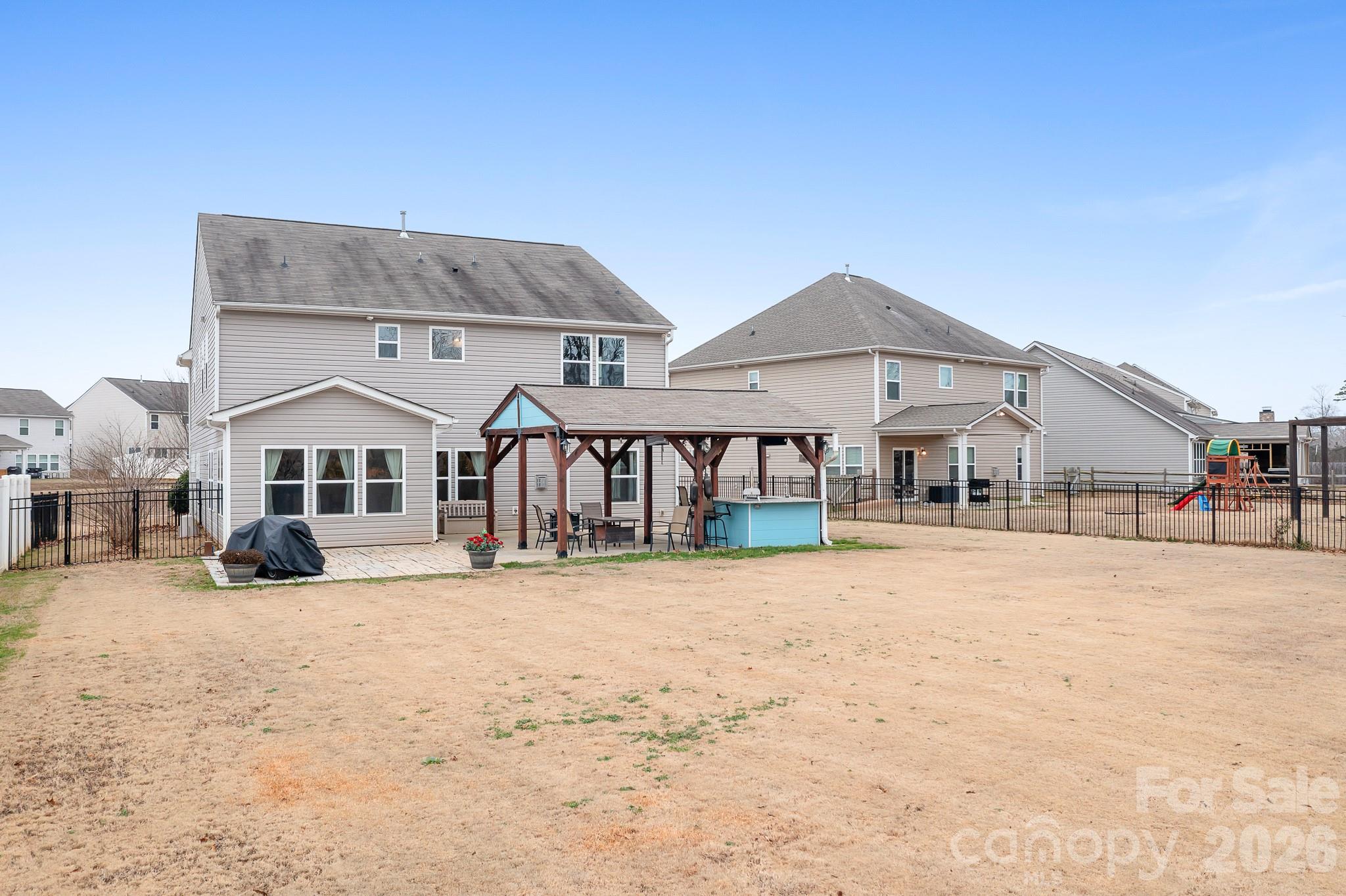 6308 Durango Way — Denver