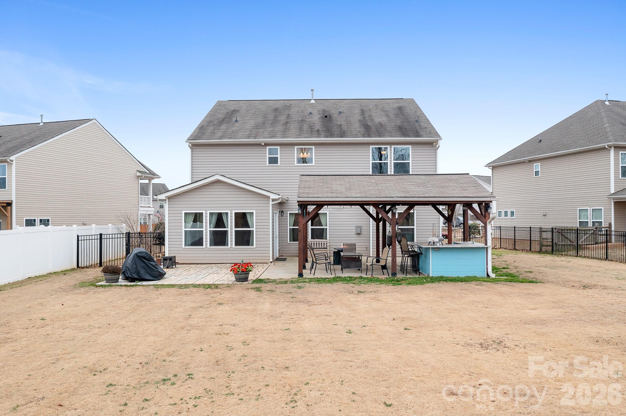 6308 Durango Way — Denver