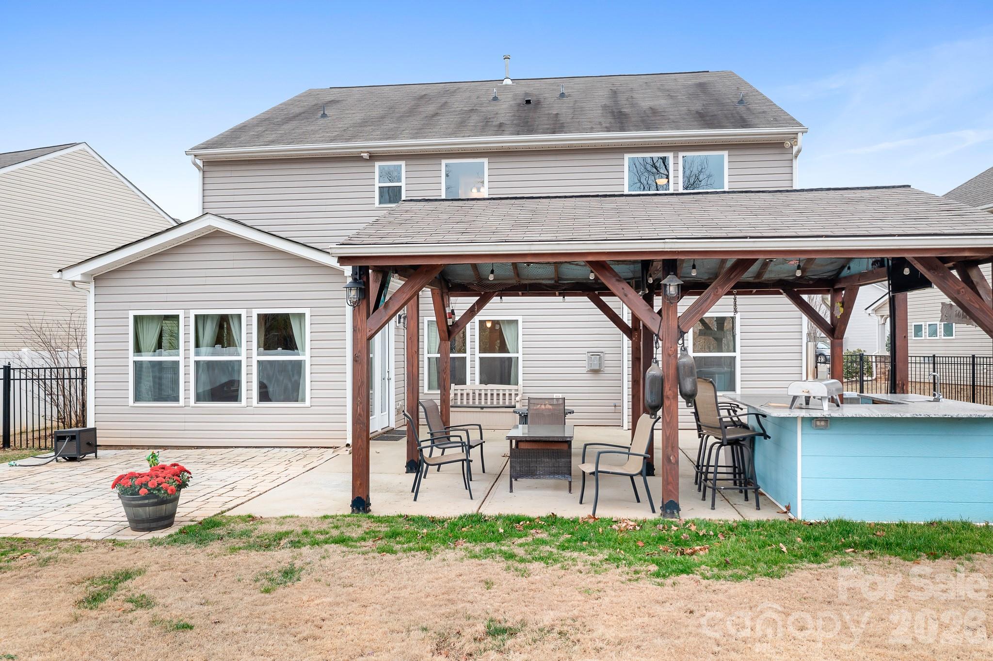6308 Durango Way — Denver