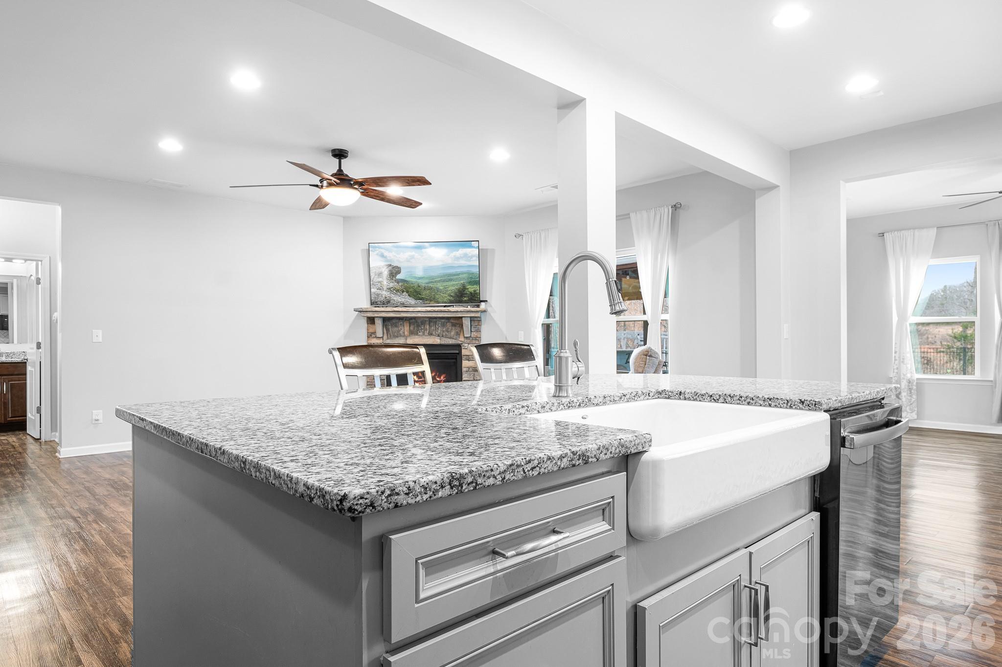 6308 Durango Way — Denver