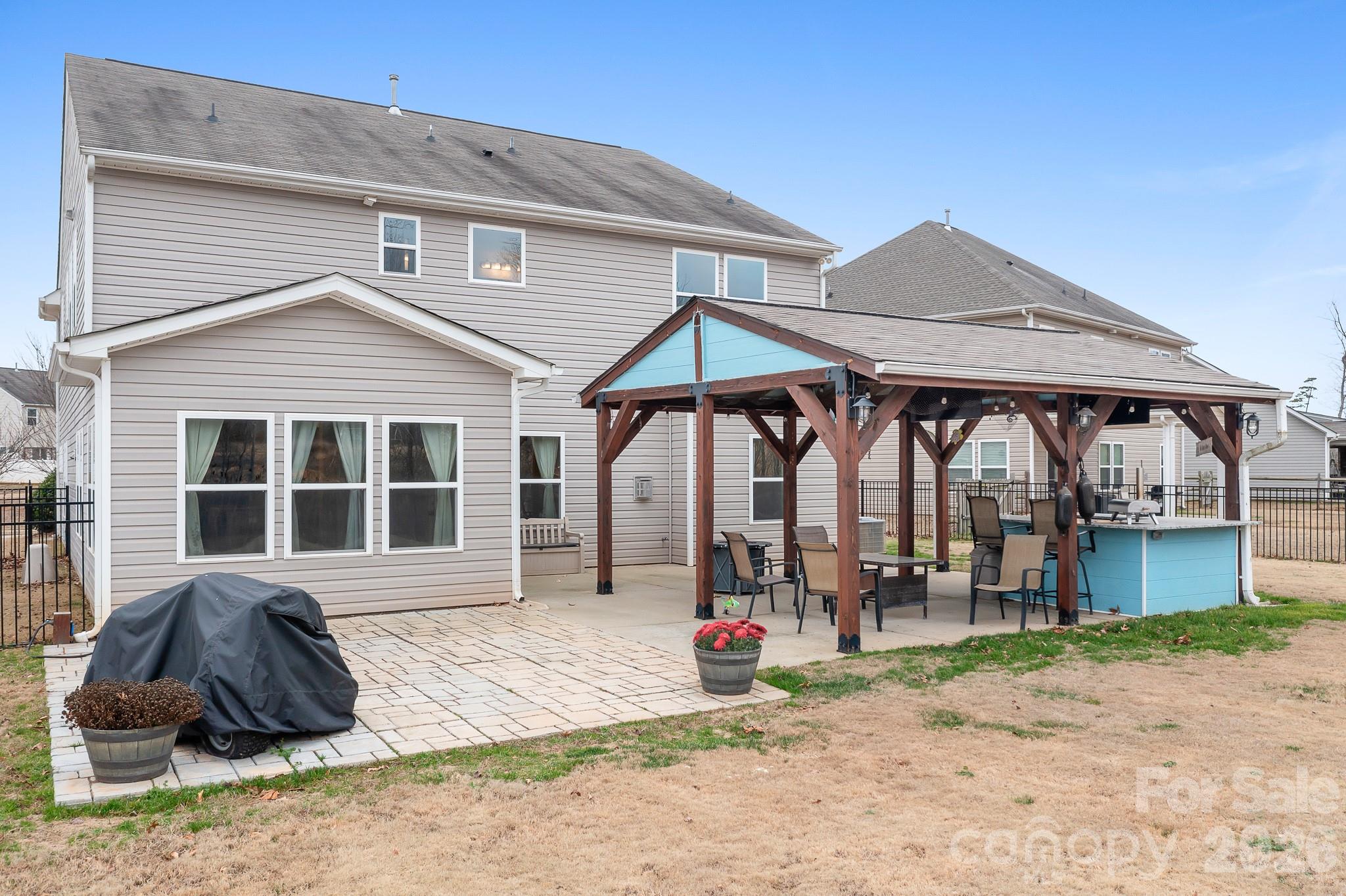 6308 Durango Way — Denver