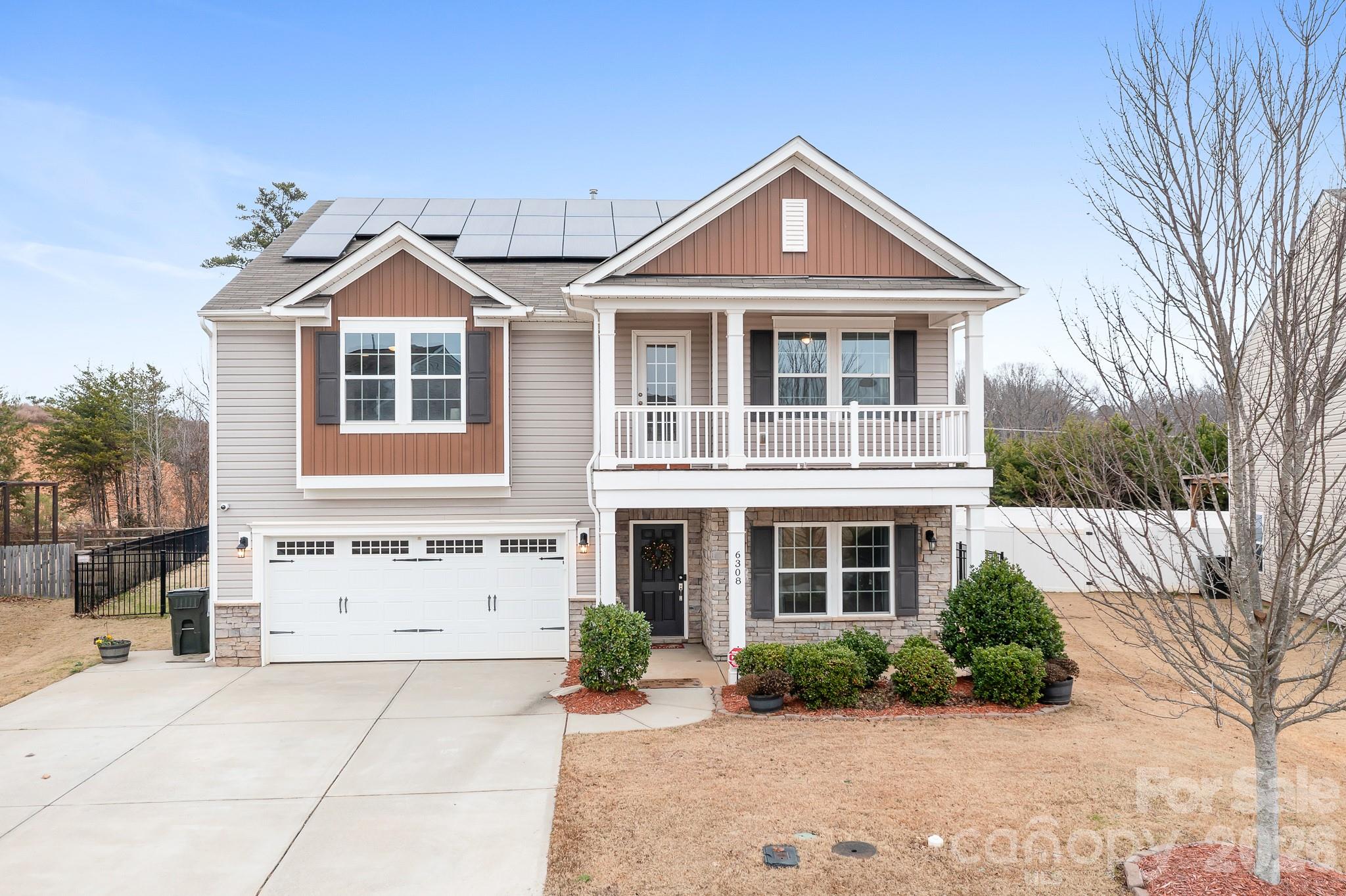 6308 Durango Way — Denver