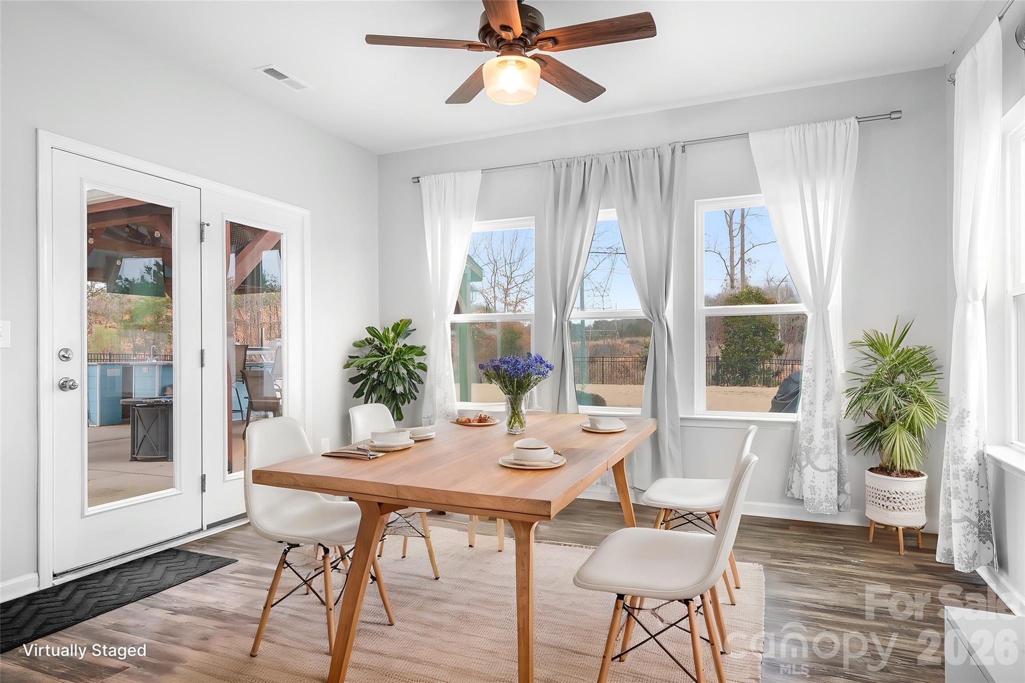 6308 Durango Way — Denver