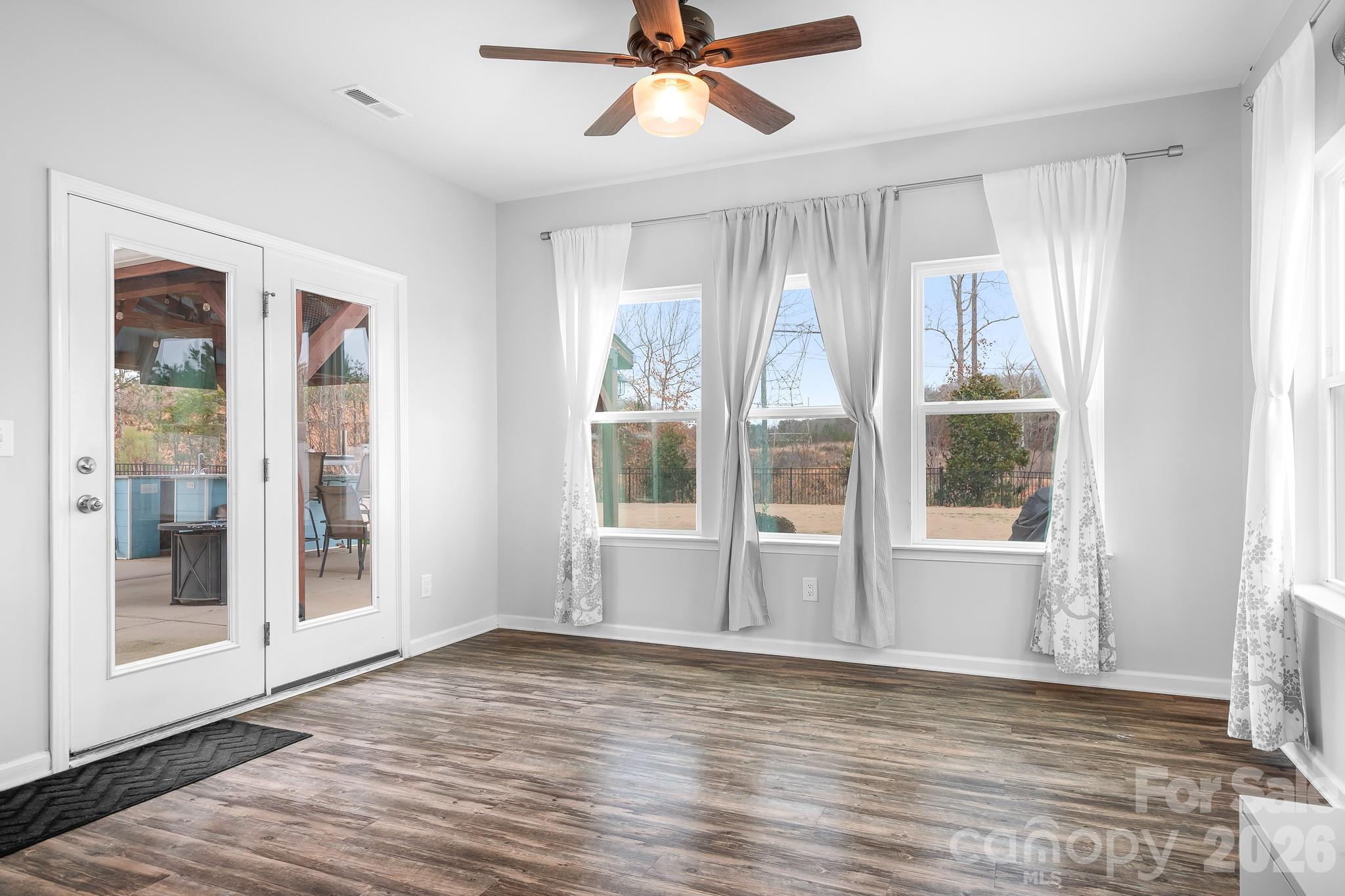 6308 Durango Way — Denver