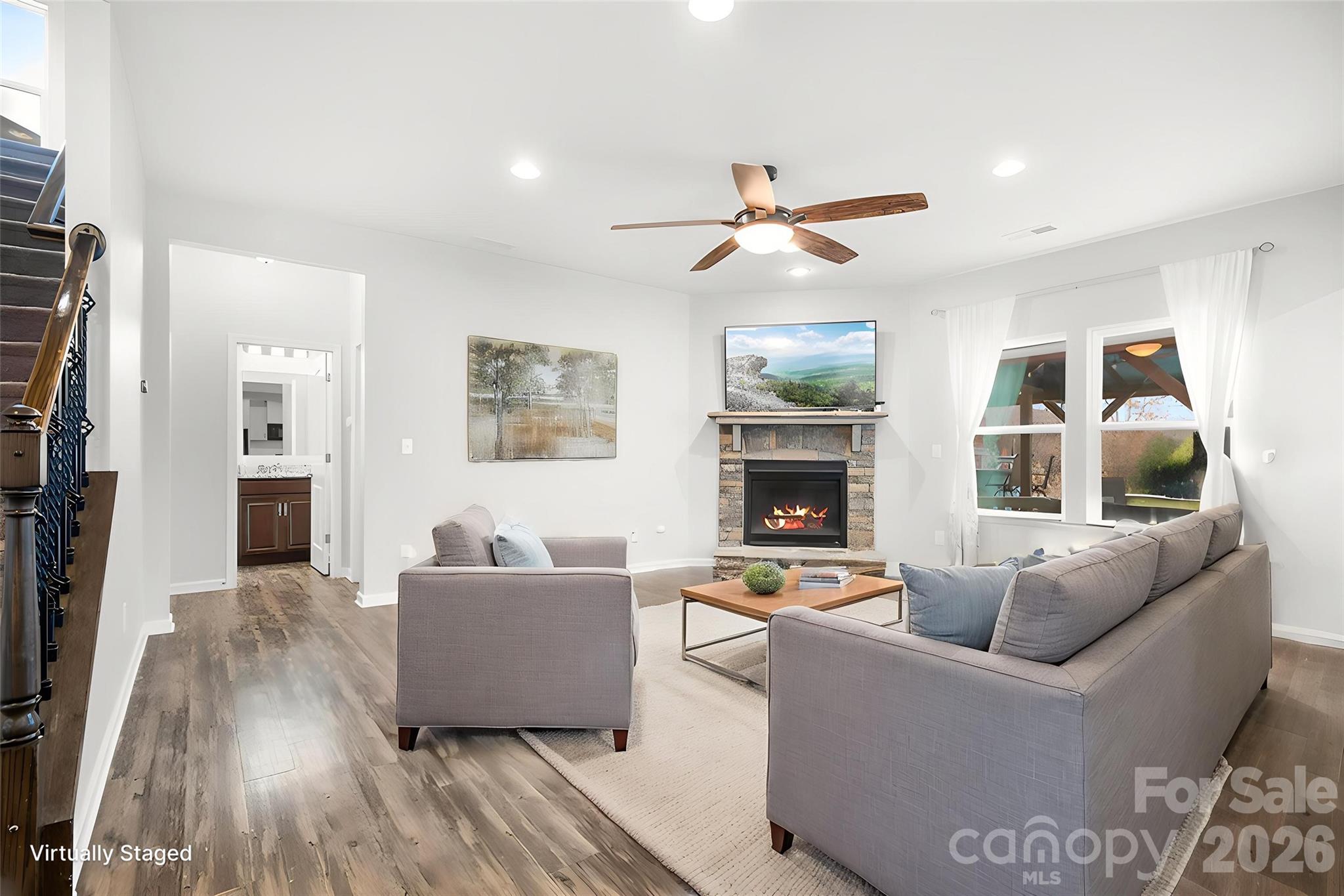 6308 Durango Way — Denver