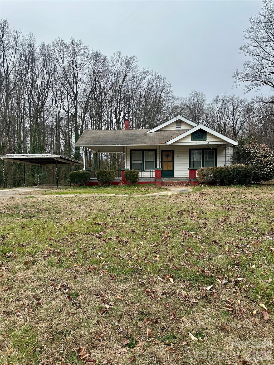 1021 N 14th Street — Bessemer City