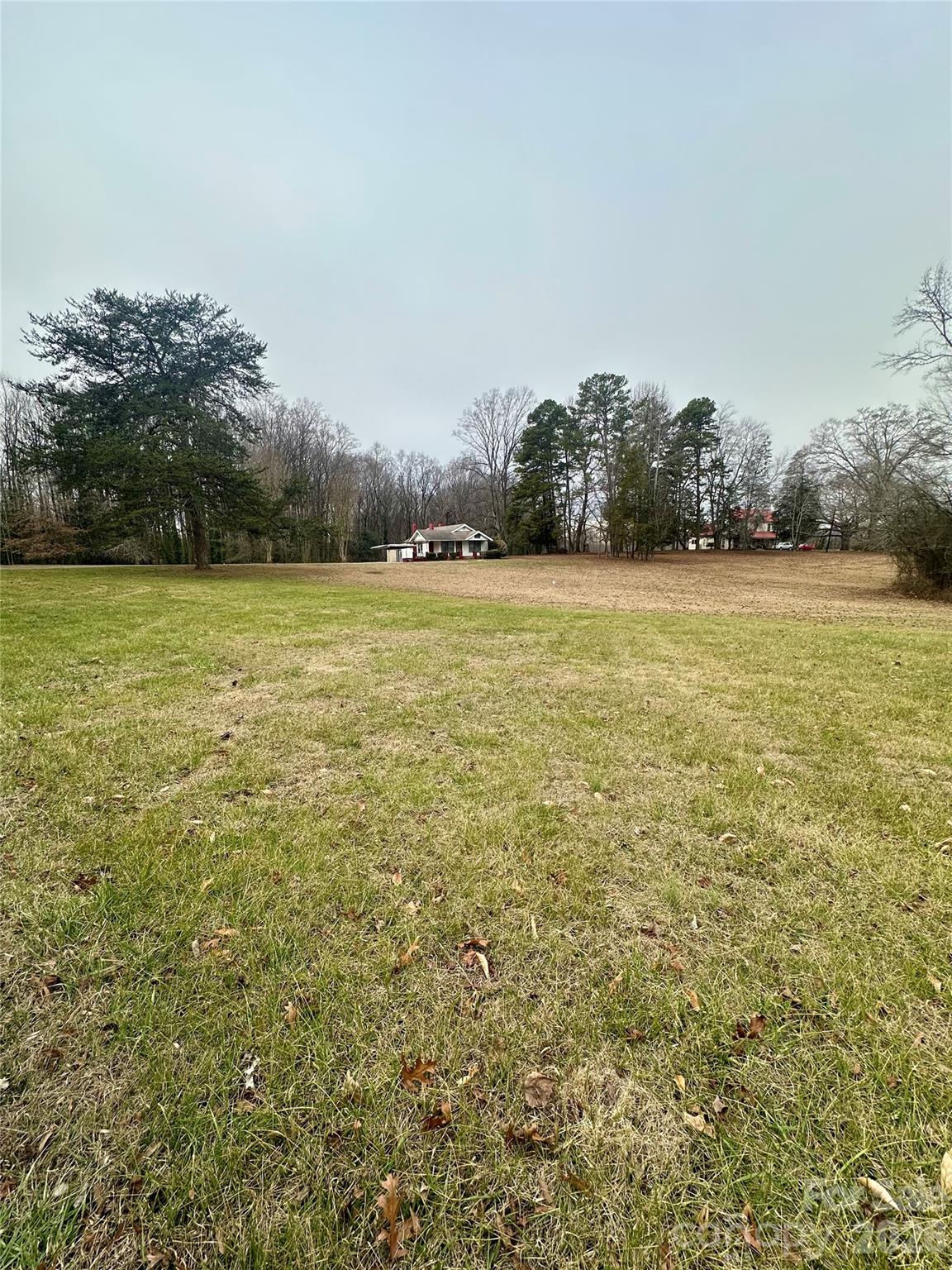 1021 N 14th Street — Bessemer City