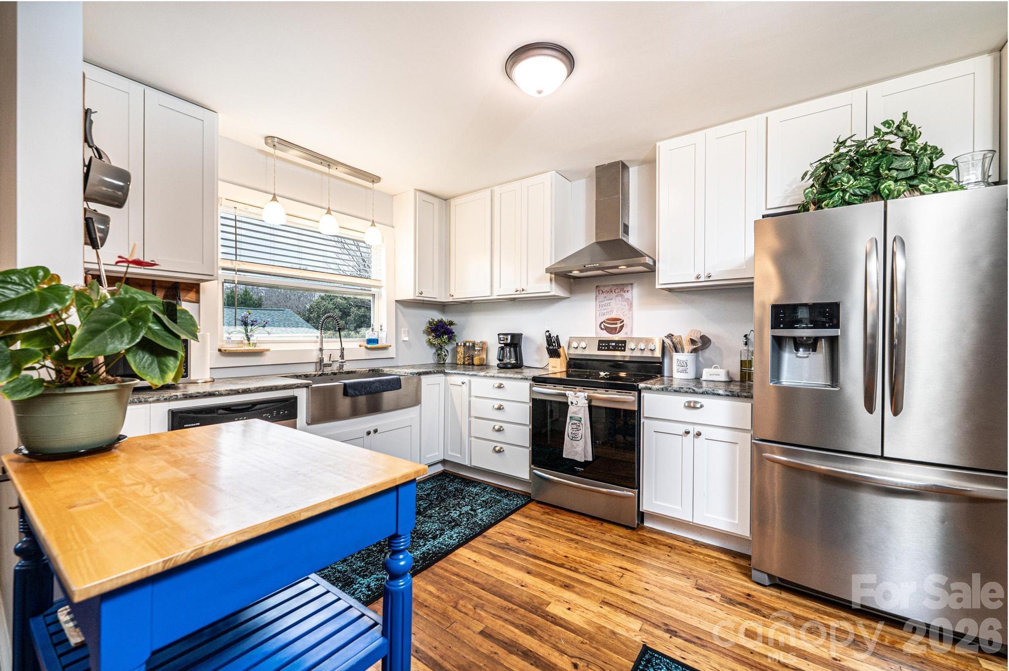 235 Spring Street — Mocksville