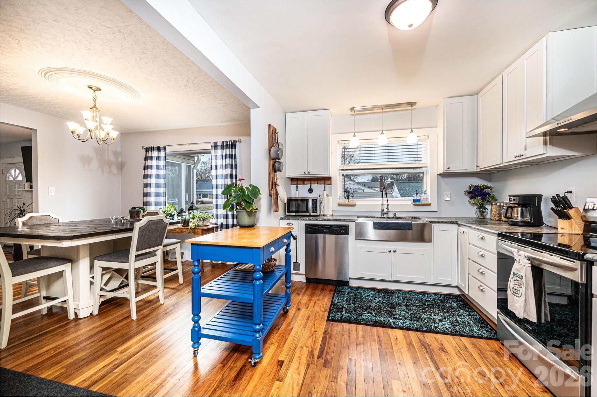235 Spring Street — Mocksville