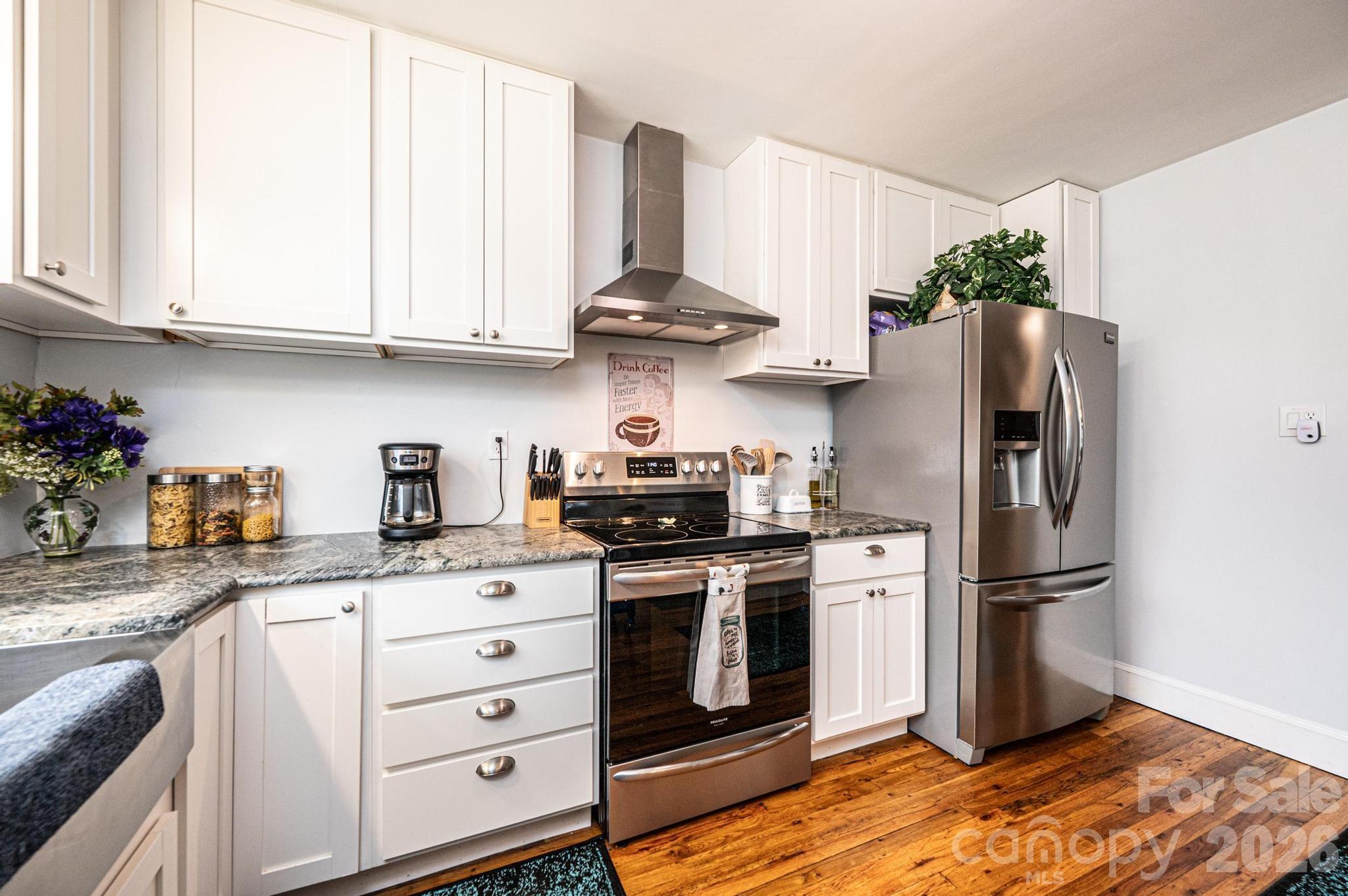 235 Spring Street — Mocksville