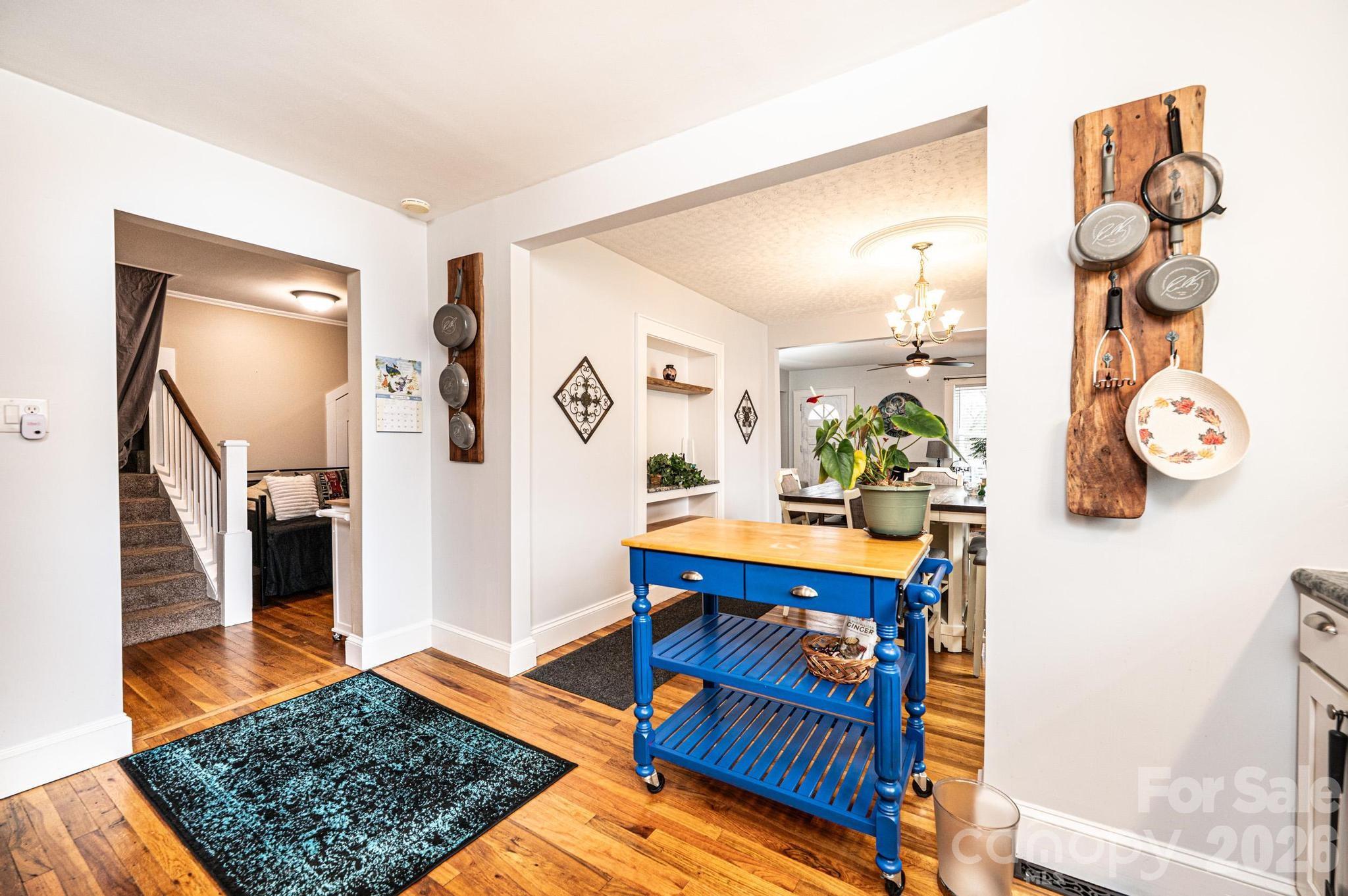 235 Spring Street — Mocksville