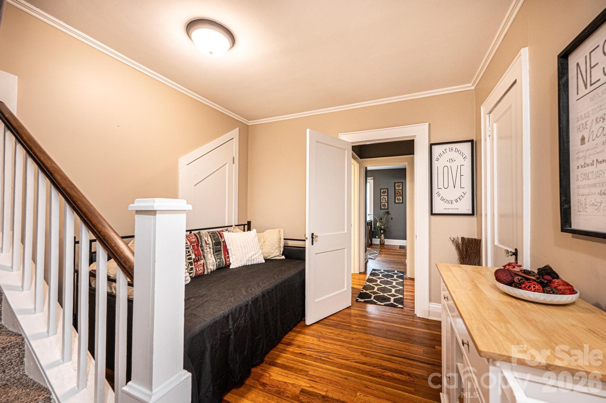 235 Spring Street — Mocksville