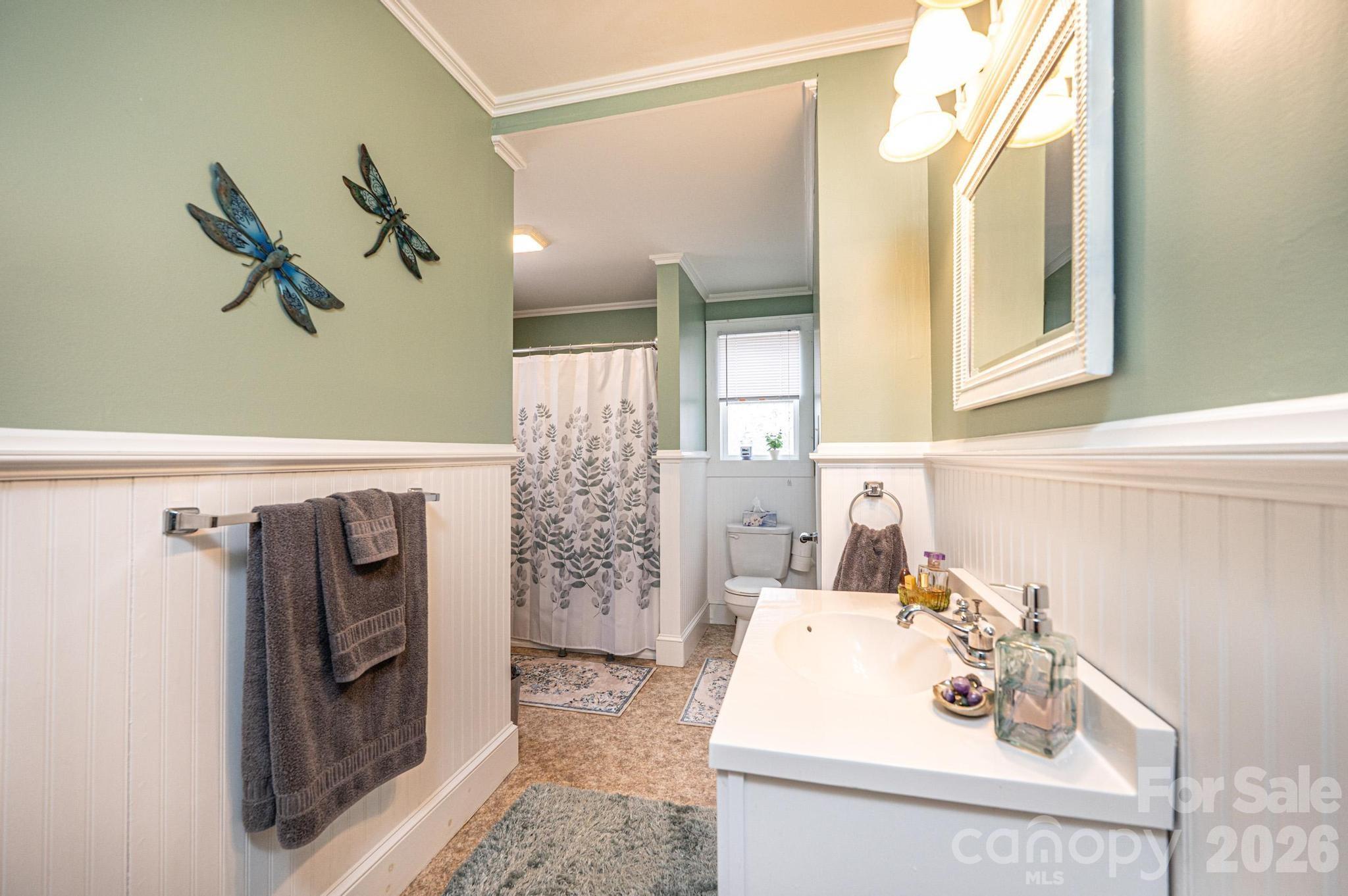 235 Spring Street — Mocksville