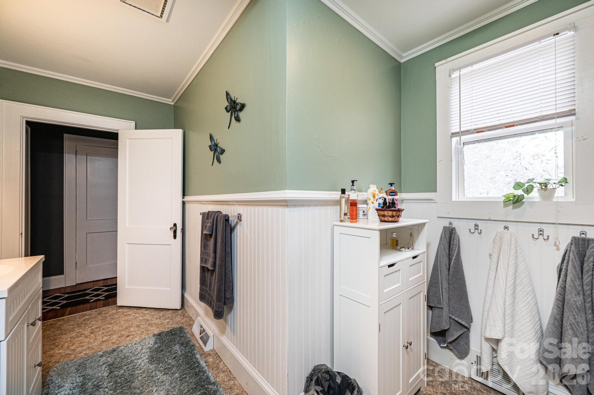235 Spring Street — Mocksville