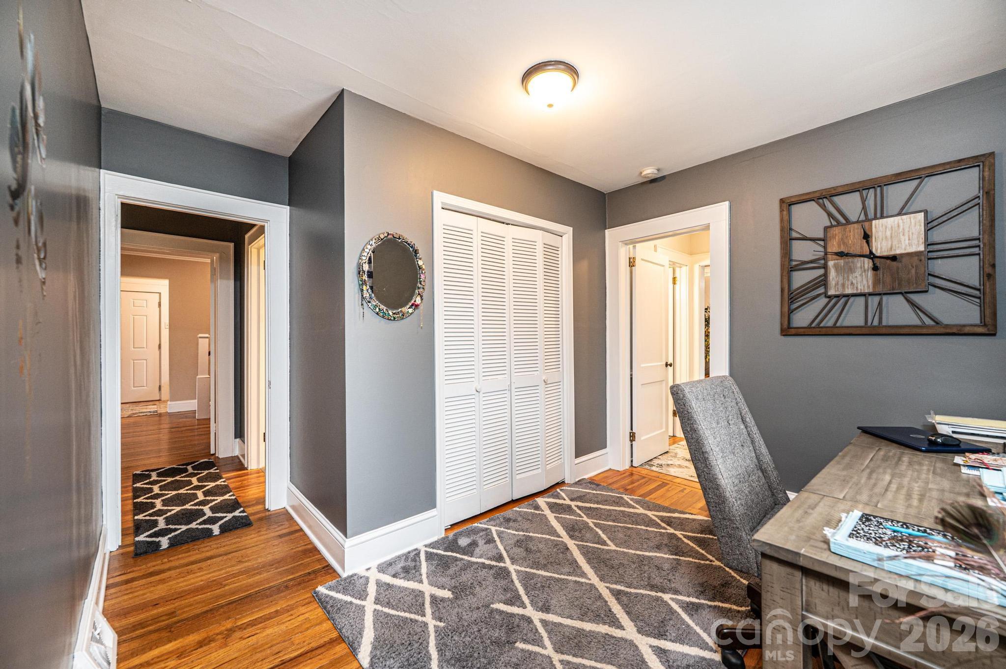 235 Spring Street — Mocksville