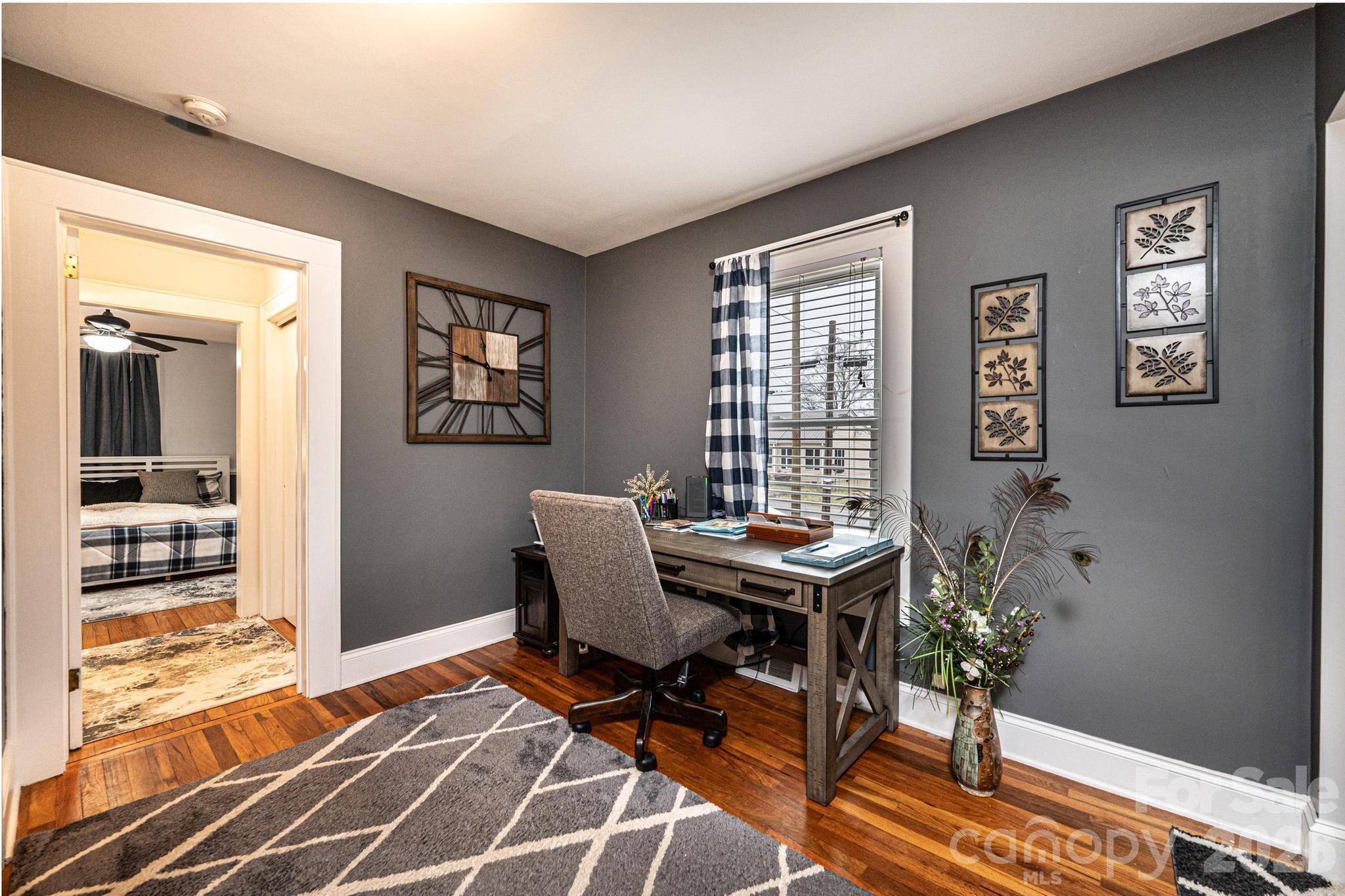 235 Spring Street — Mocksville