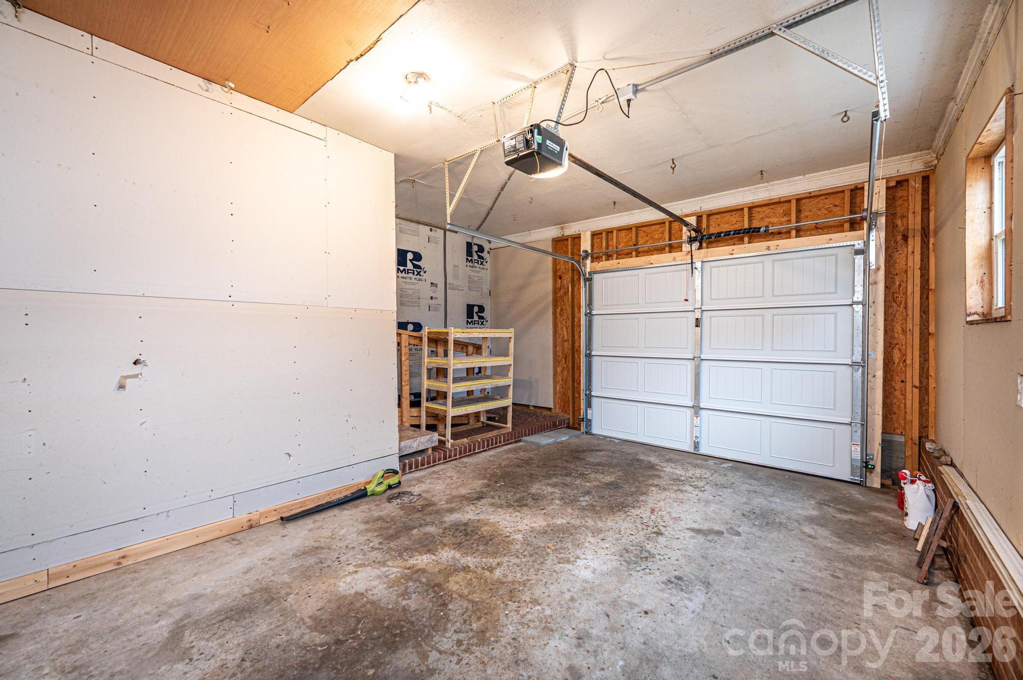 235 Spring Street — Mocksville