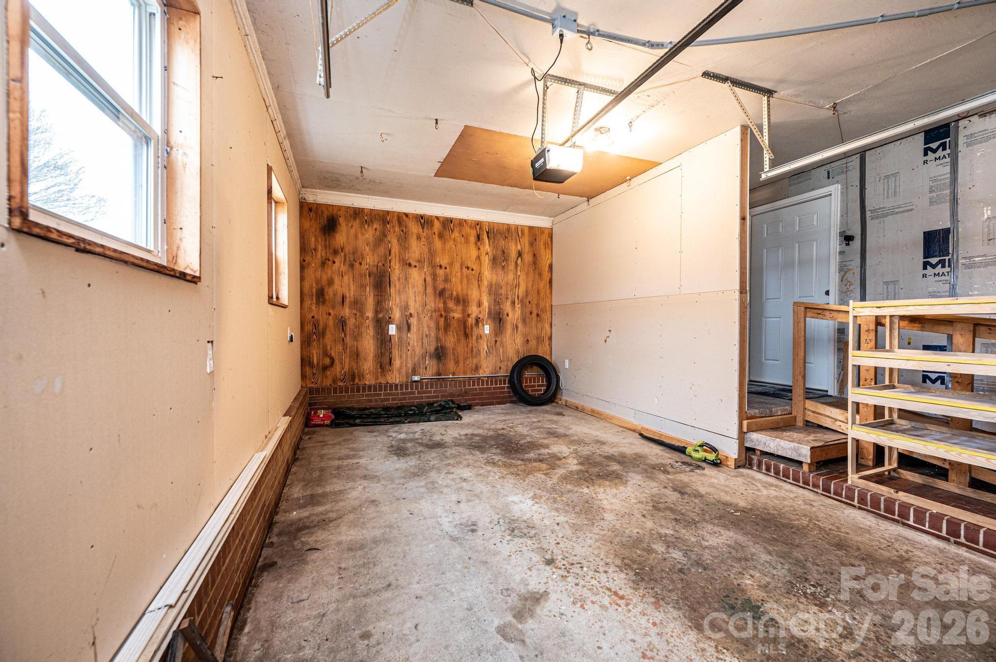 235 Spring Street — Mocksville