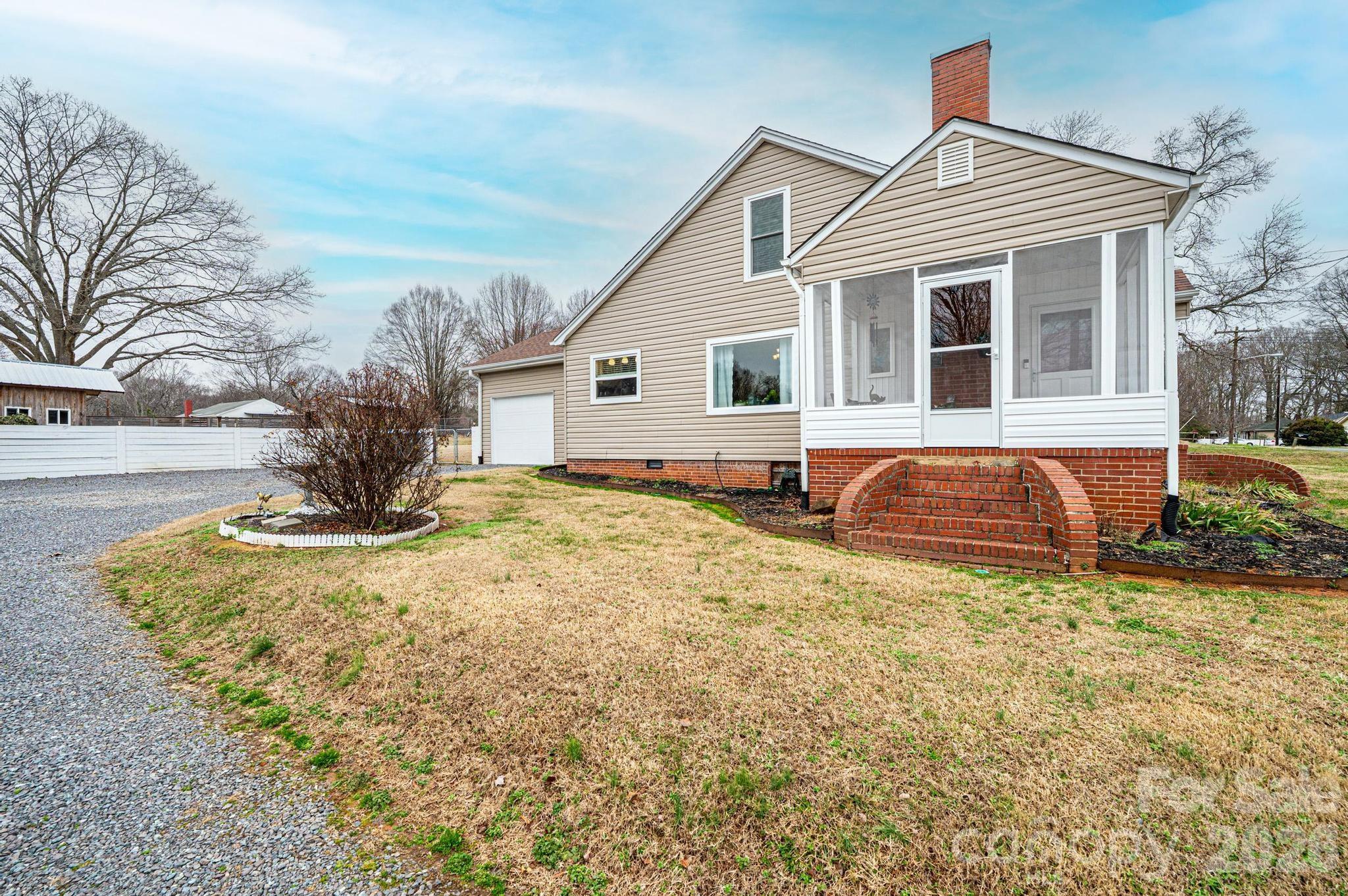 235 Spring Street — Mocksville