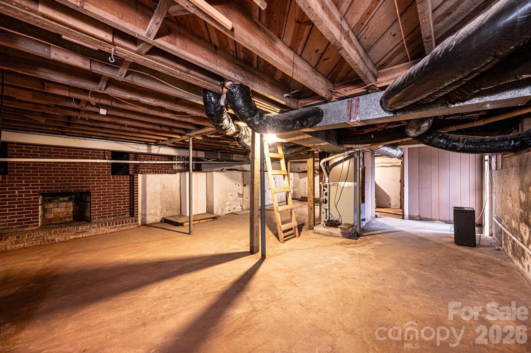 235 Spring Street — Mocksville