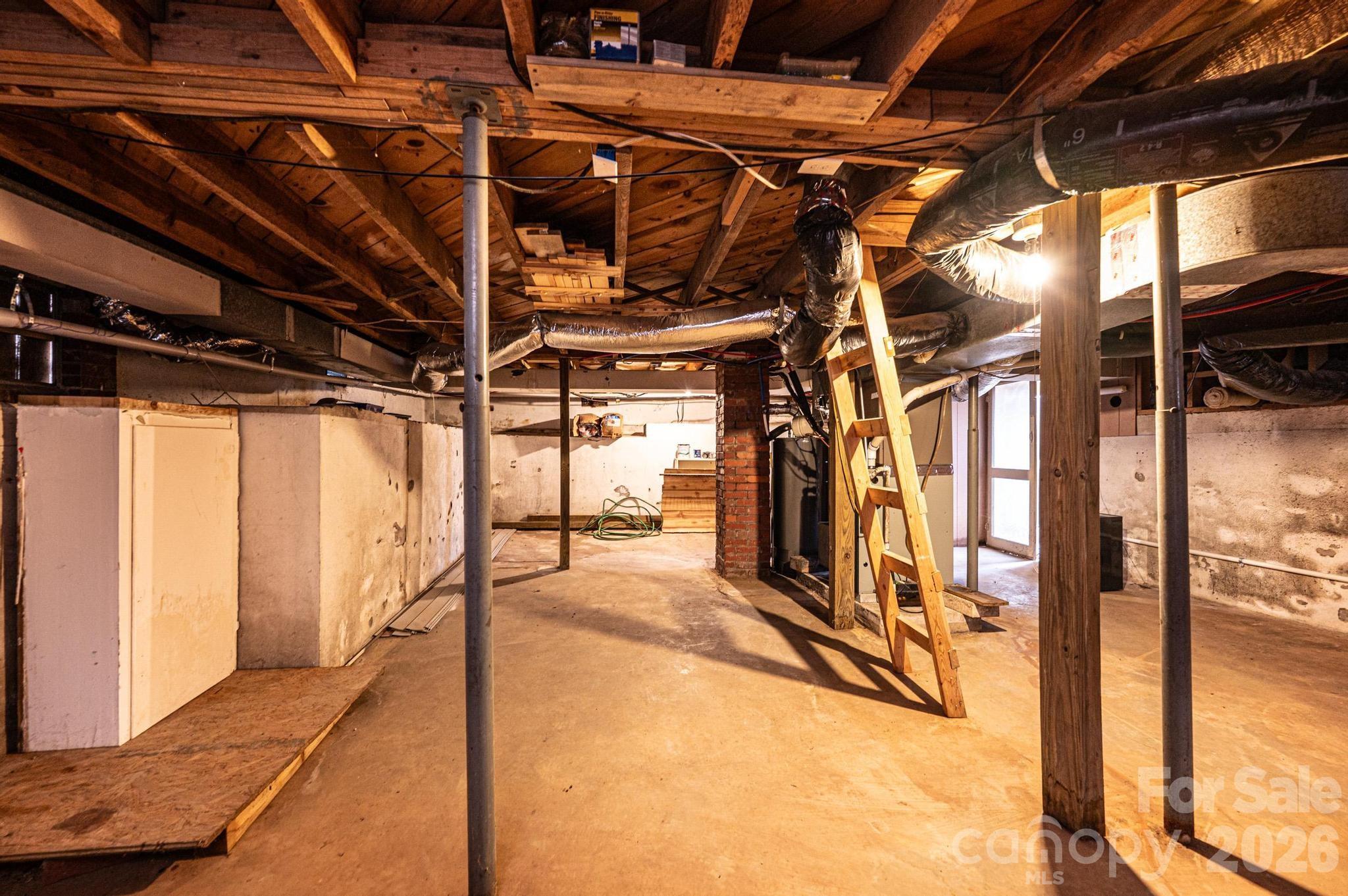 235 Spring Street — Mocksville