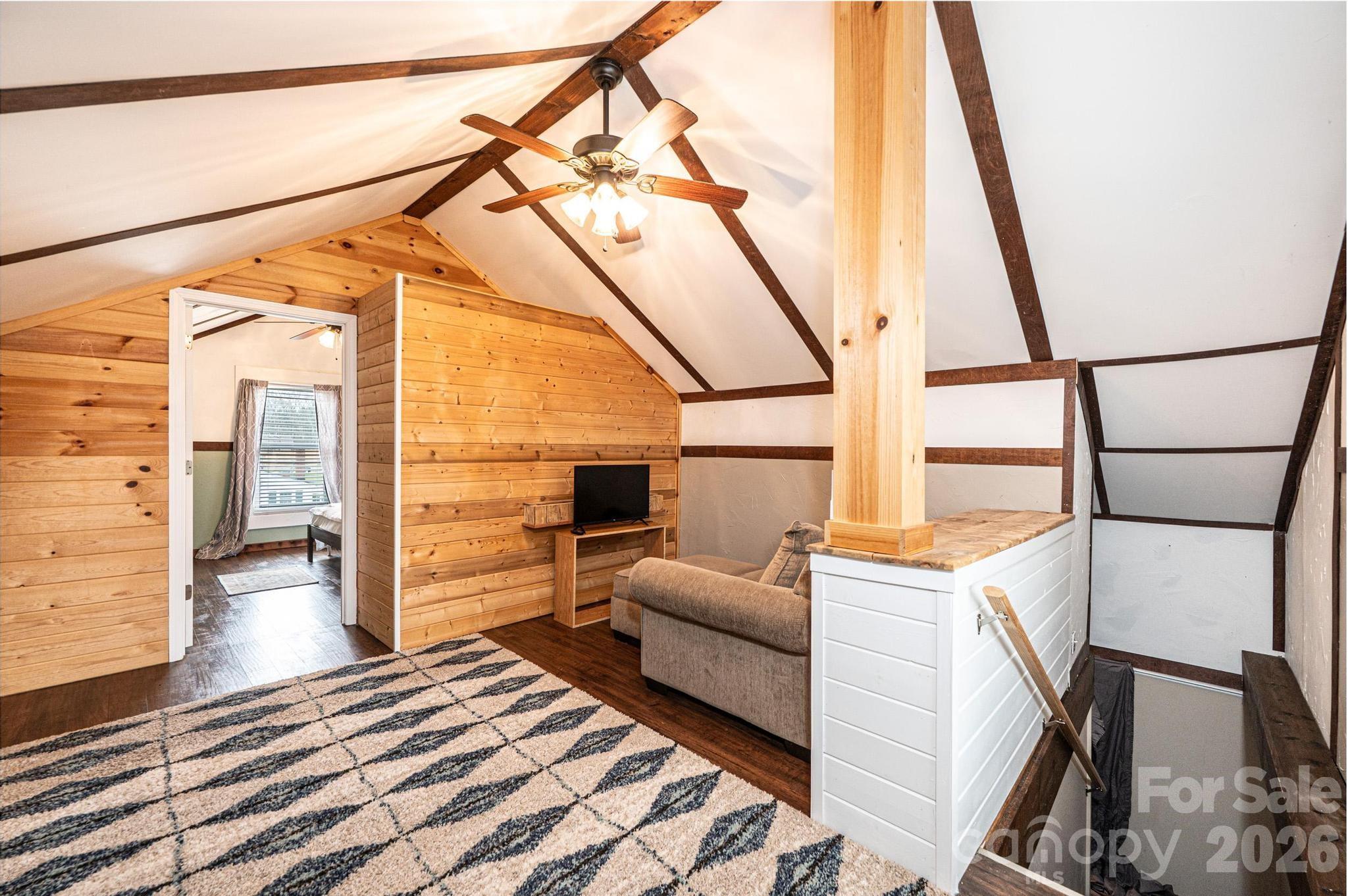 235 Spring Street — Mocksville