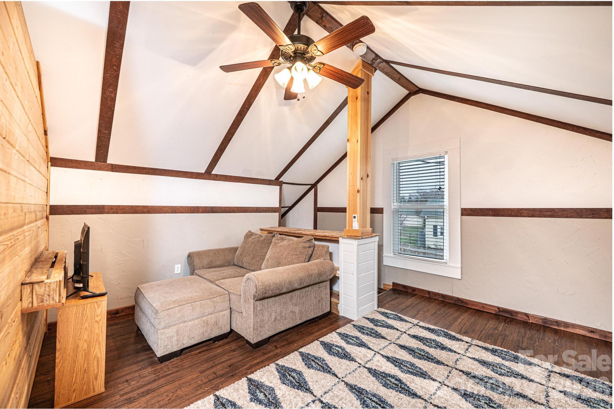 235 Spring Street — Mocksville