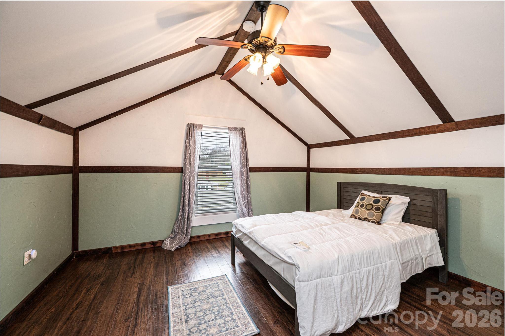 235 Spring Street — Mocksville
