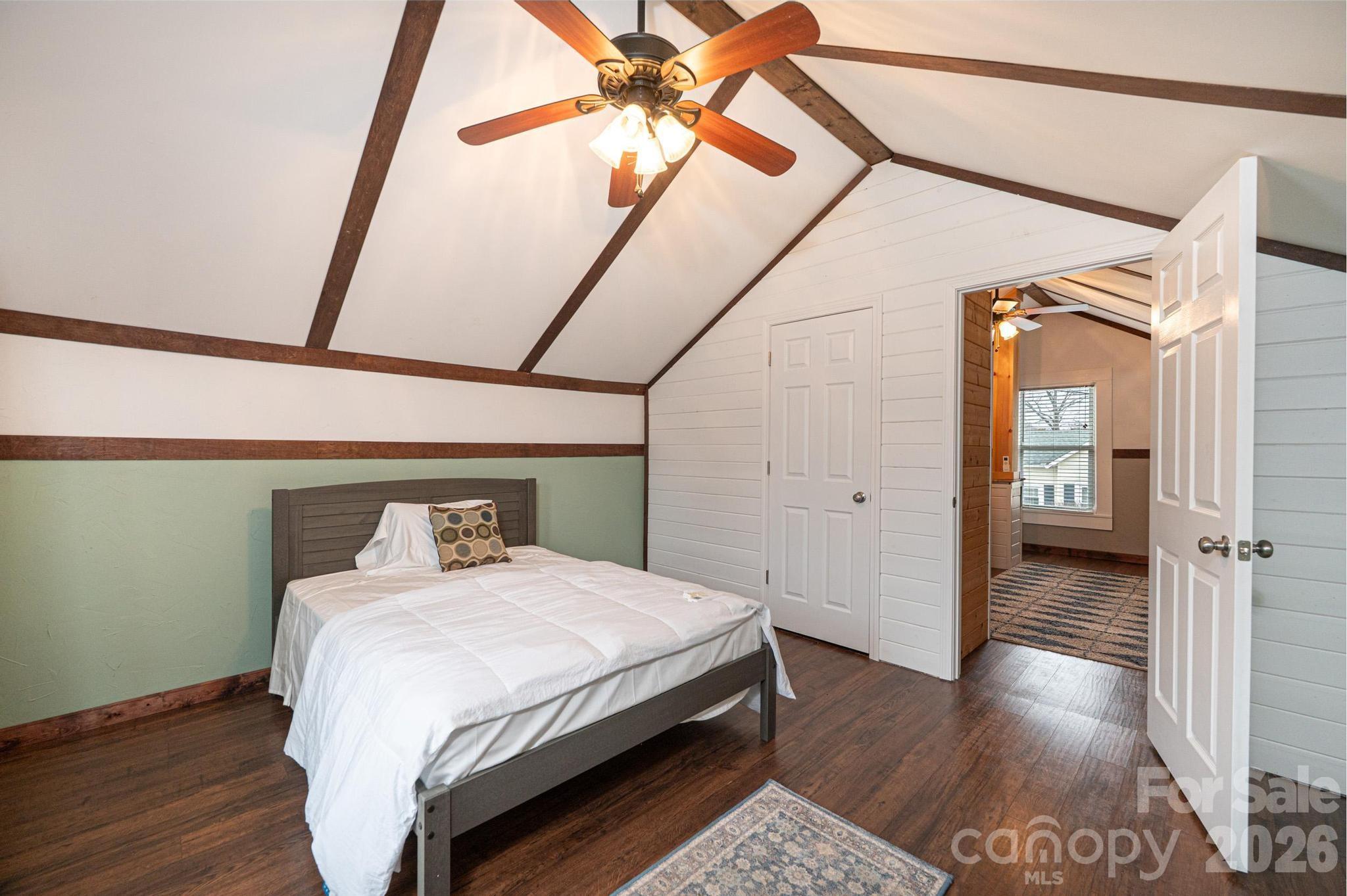235 Spring Street — Mocksville