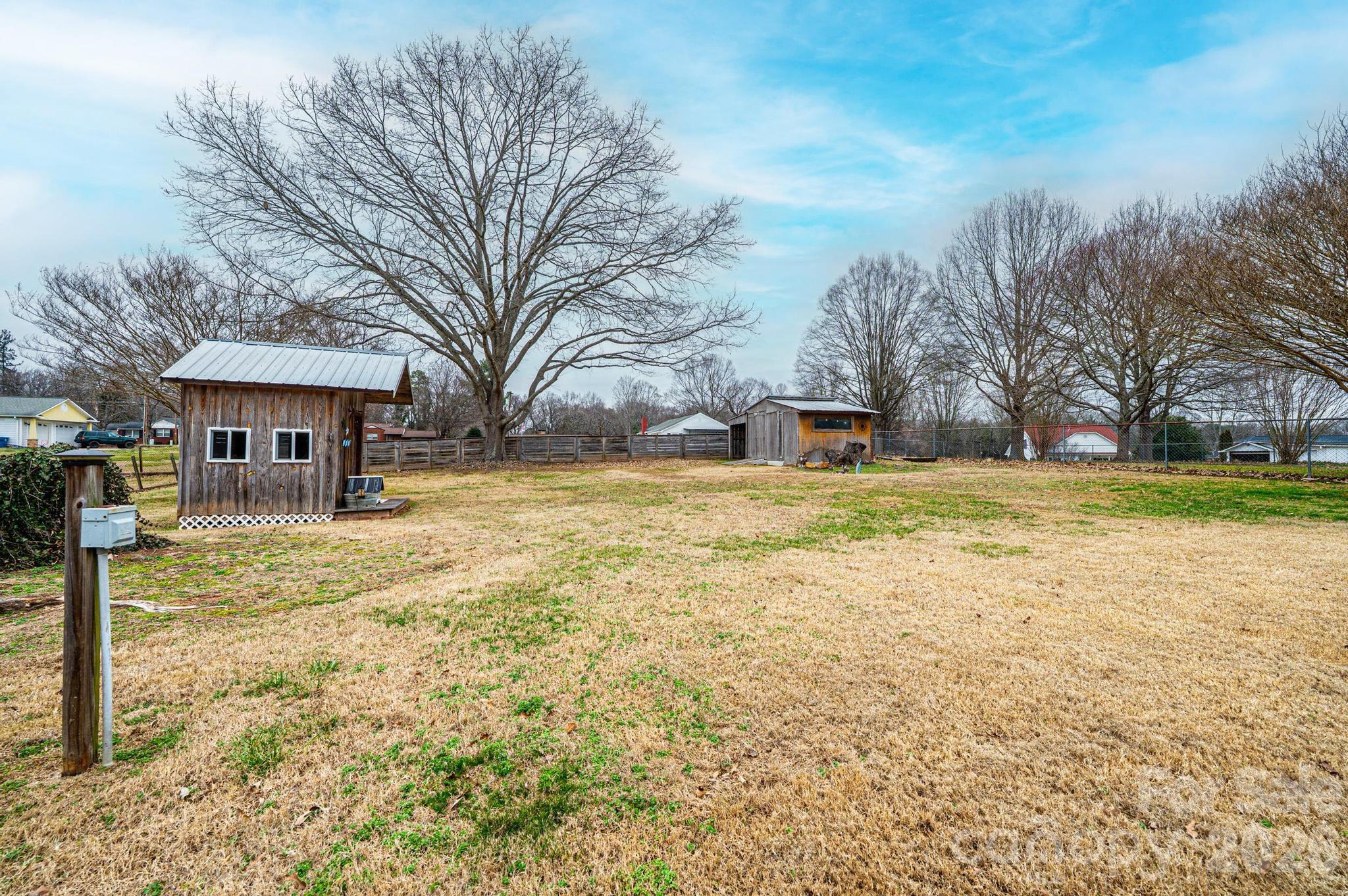 235 Spring Street — Mocksville