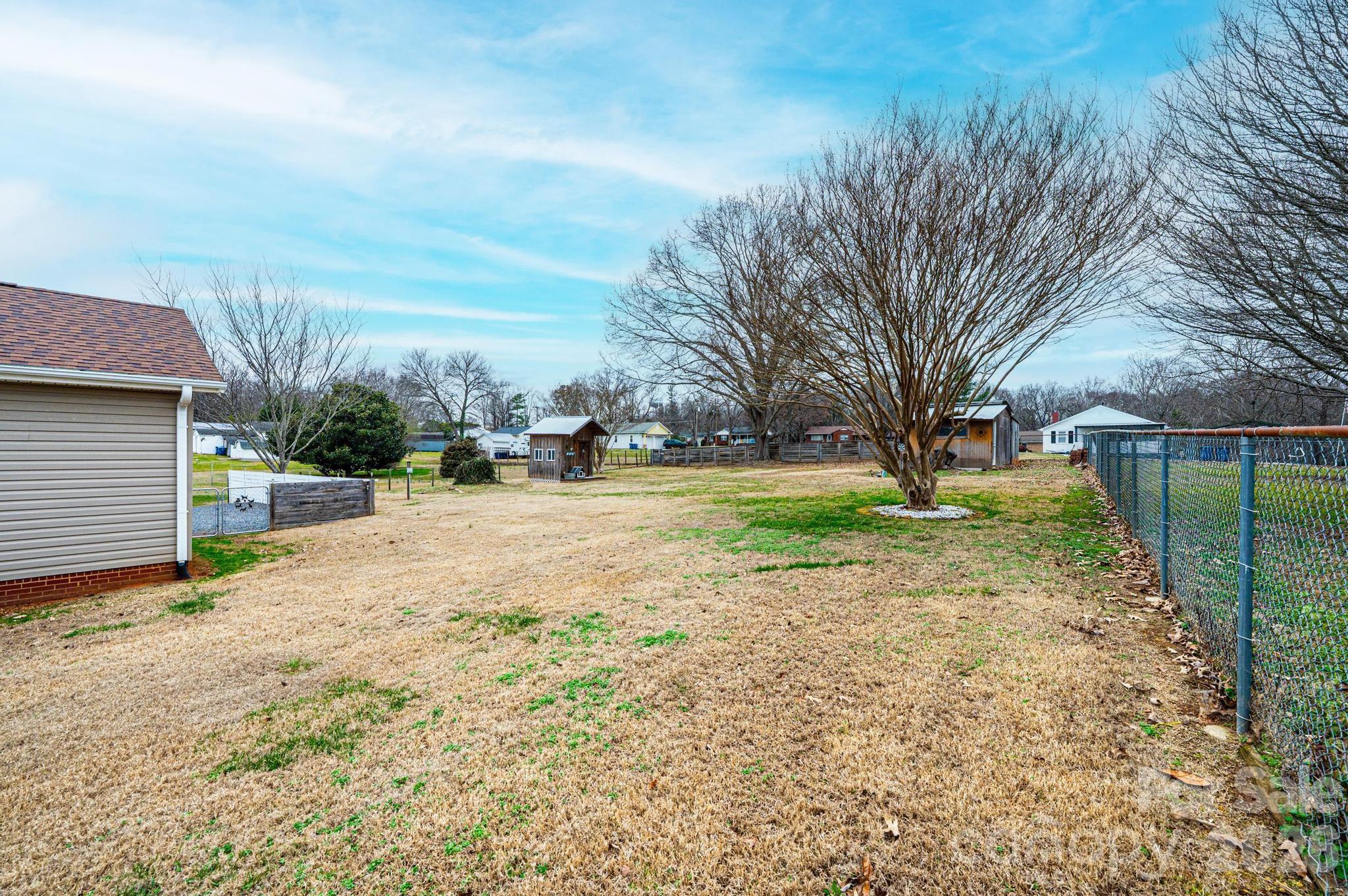235 Spring Street — Mocksville