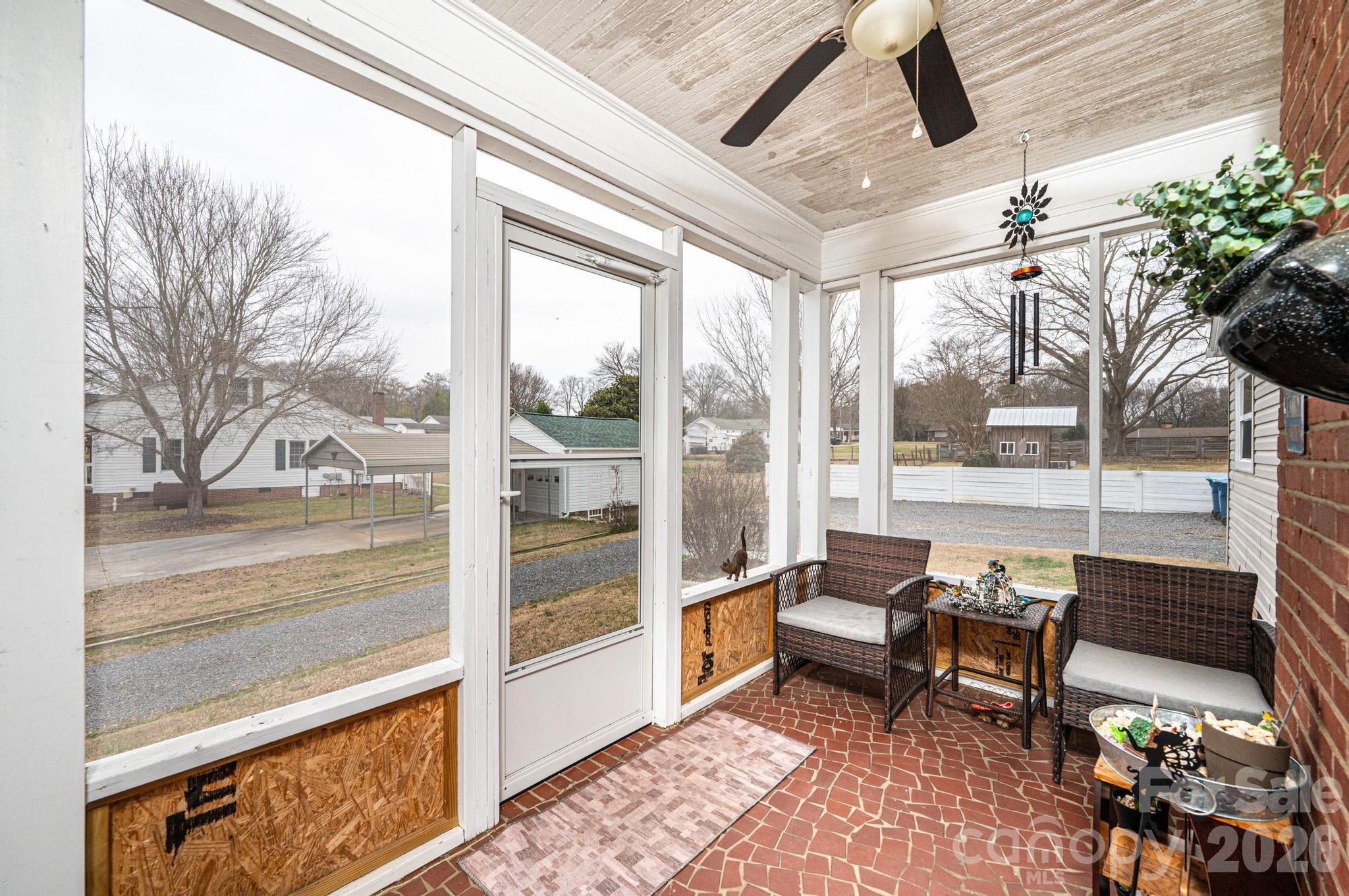 235 Spring Street — Mocksville