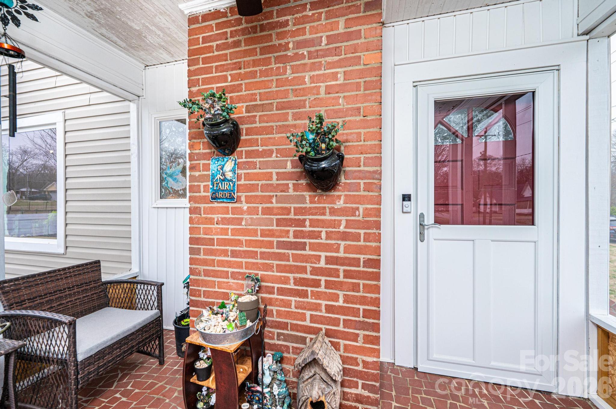 235 Spring Street — Mocksville