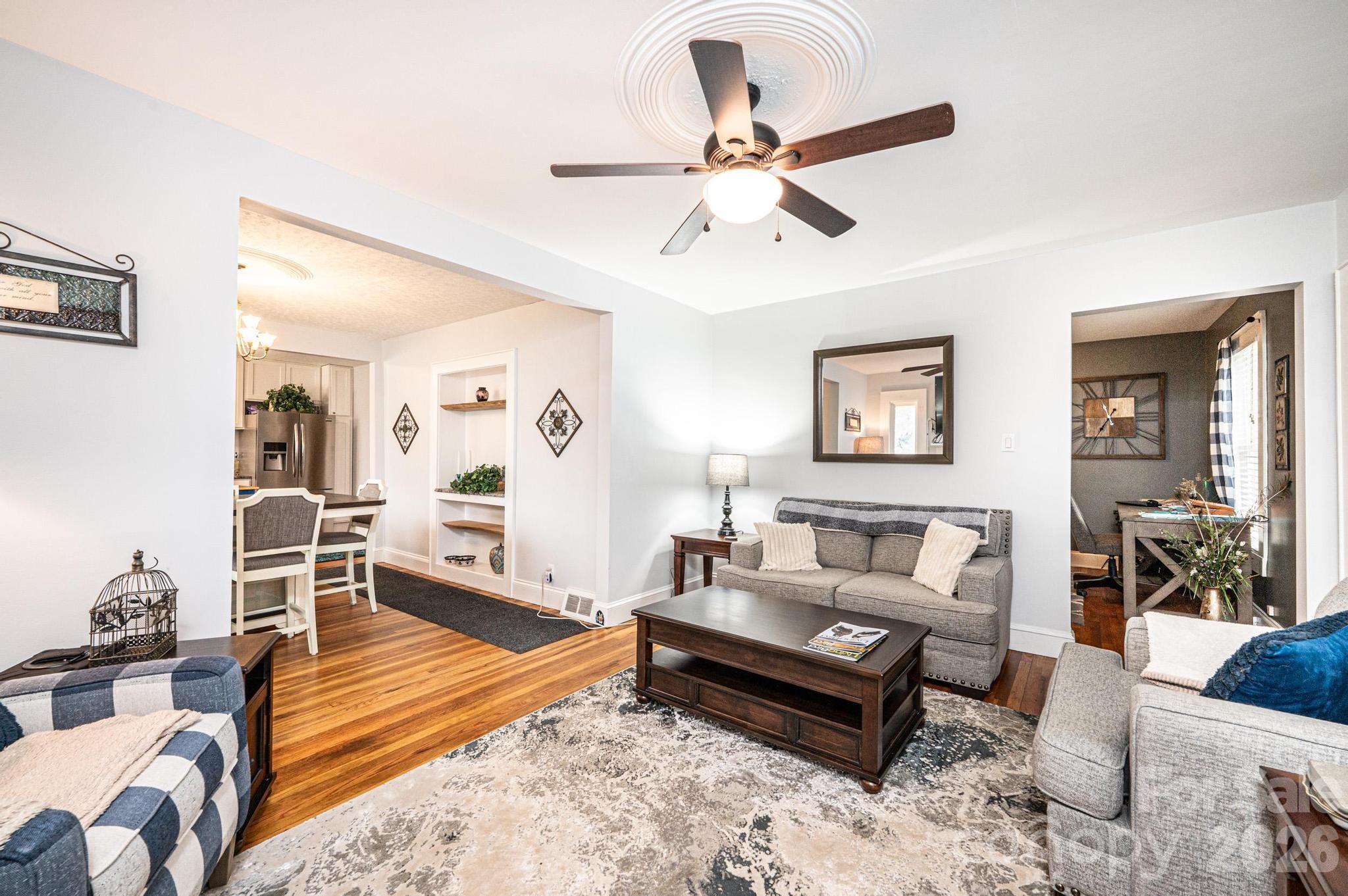 235 Spring Street — Mocksville