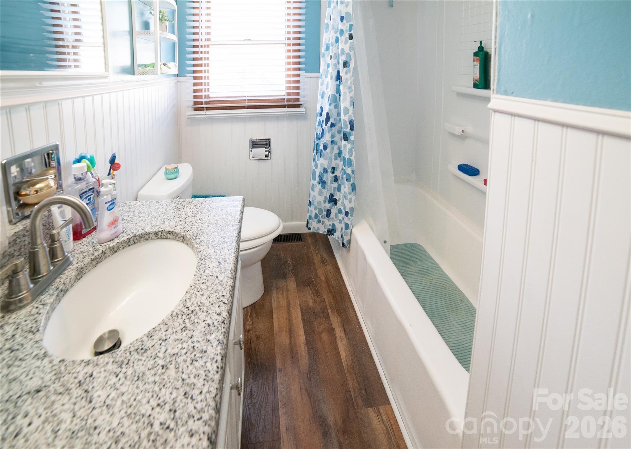 203 Cohen Street — Morganton