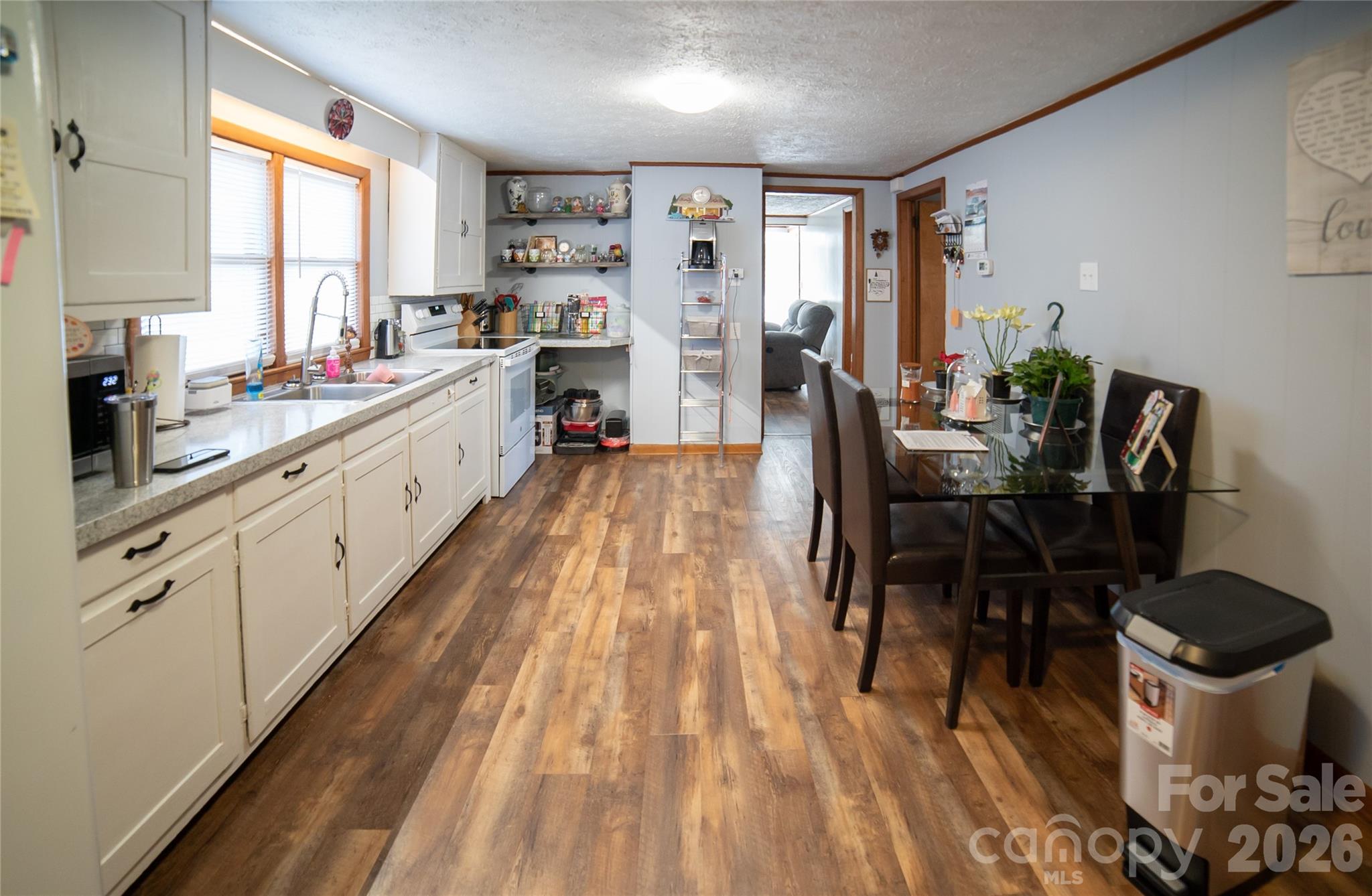 203 Cohen Street — Morganton