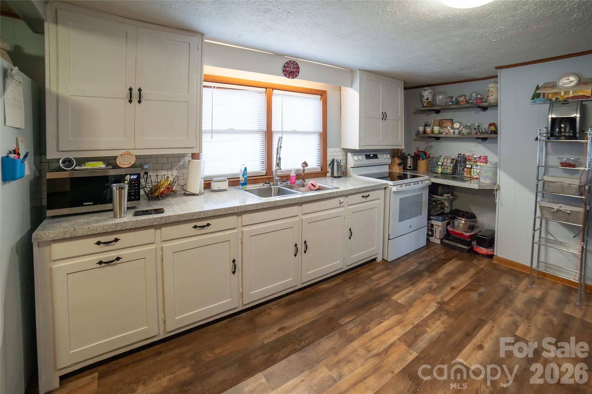 203 Cohen Street — Morganton