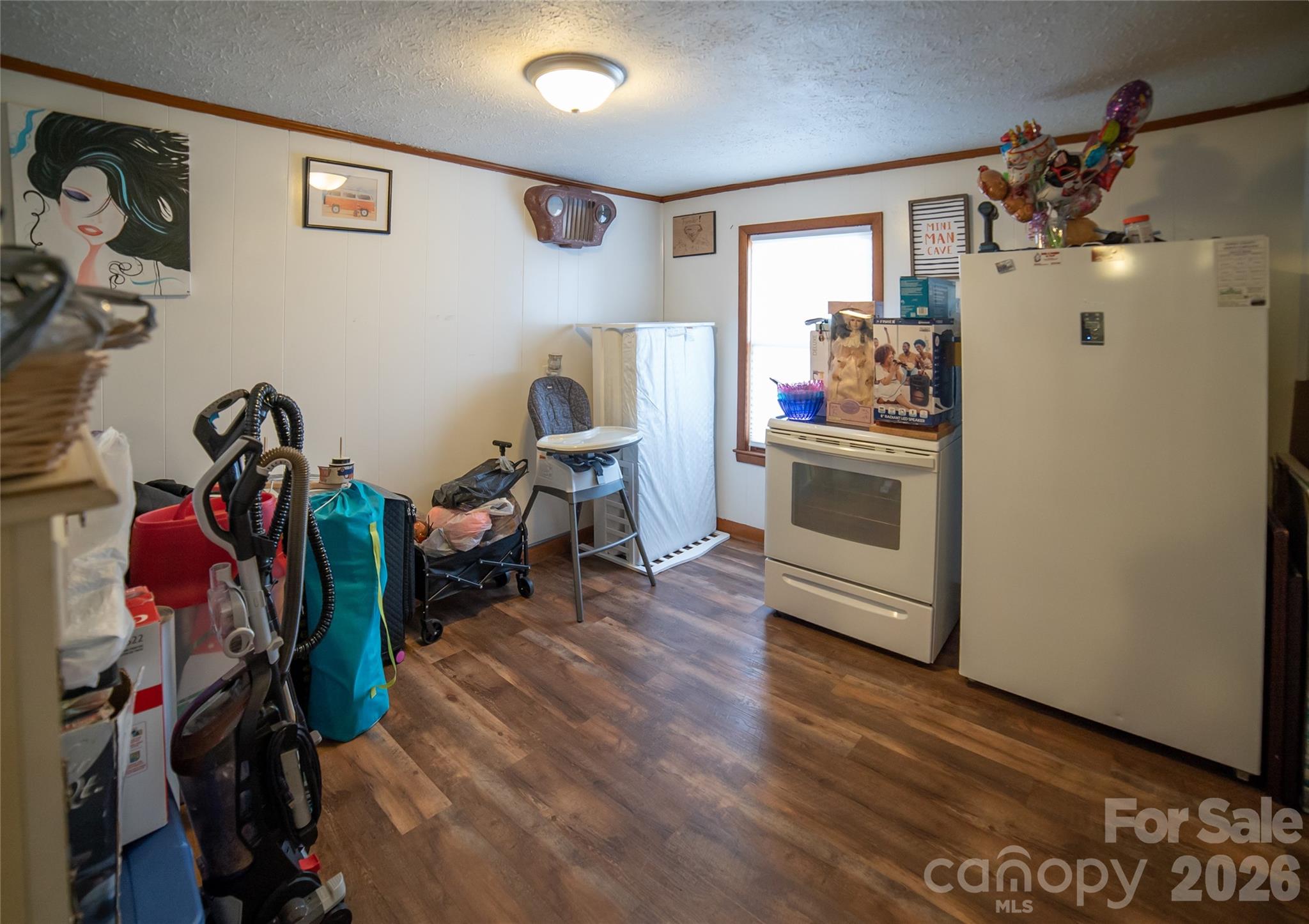 203 Cohen Street — Morganton