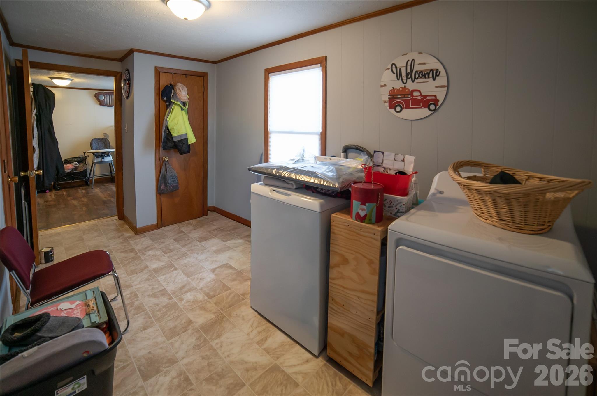 203 Cohen Street — Morganton