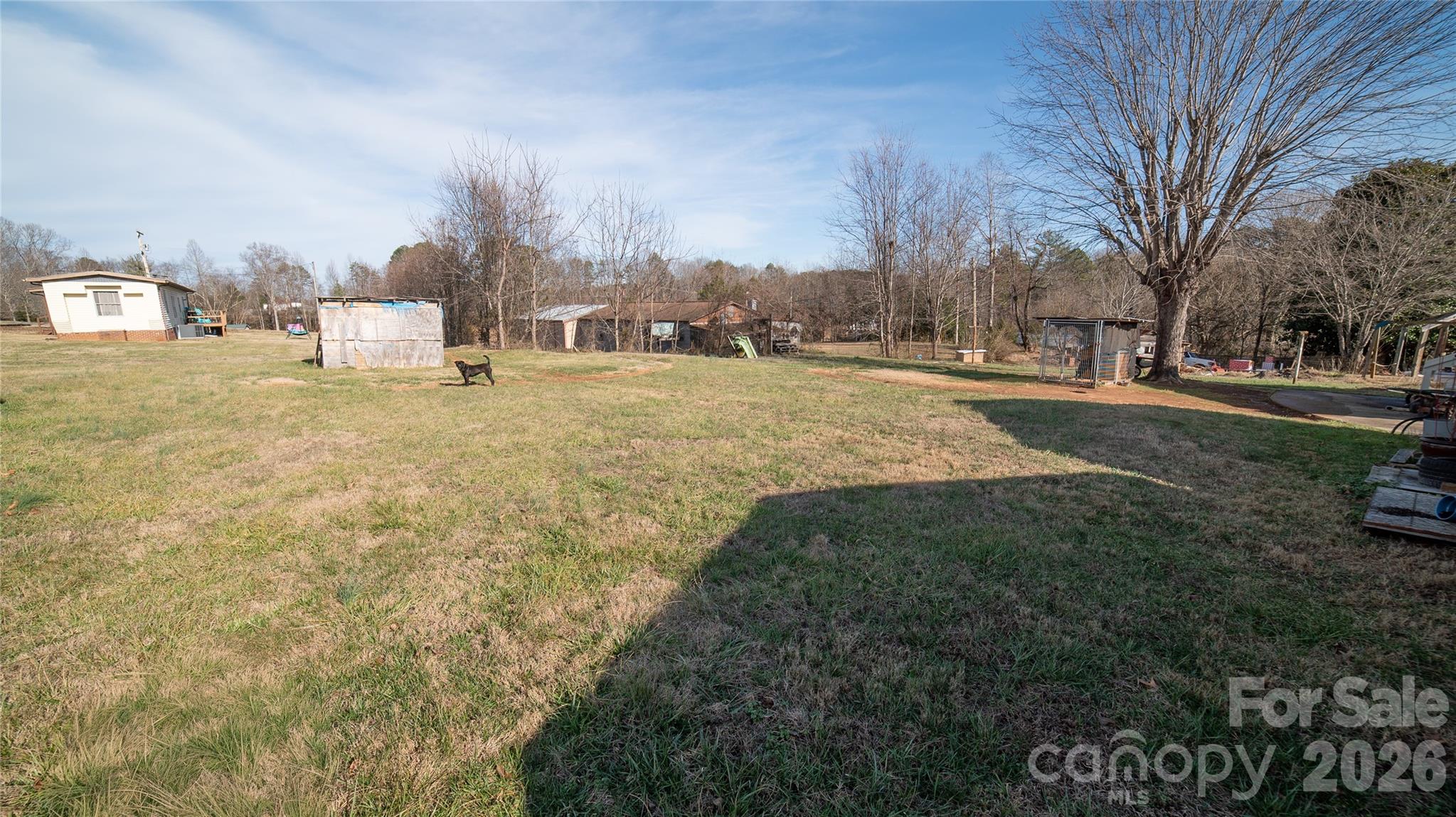 203 Cohen Street — Morganton