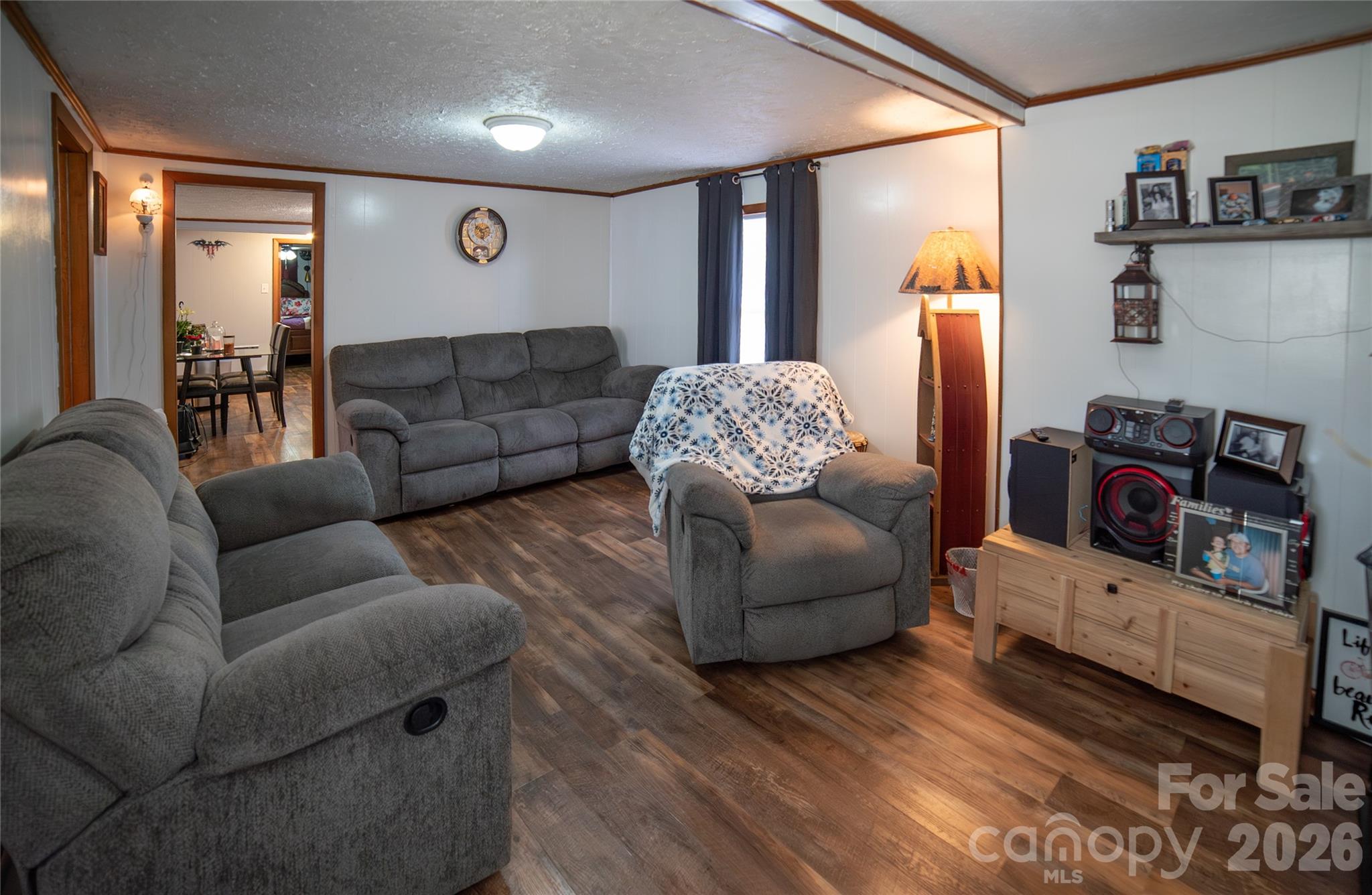 203 Cohen Street — Morganton
