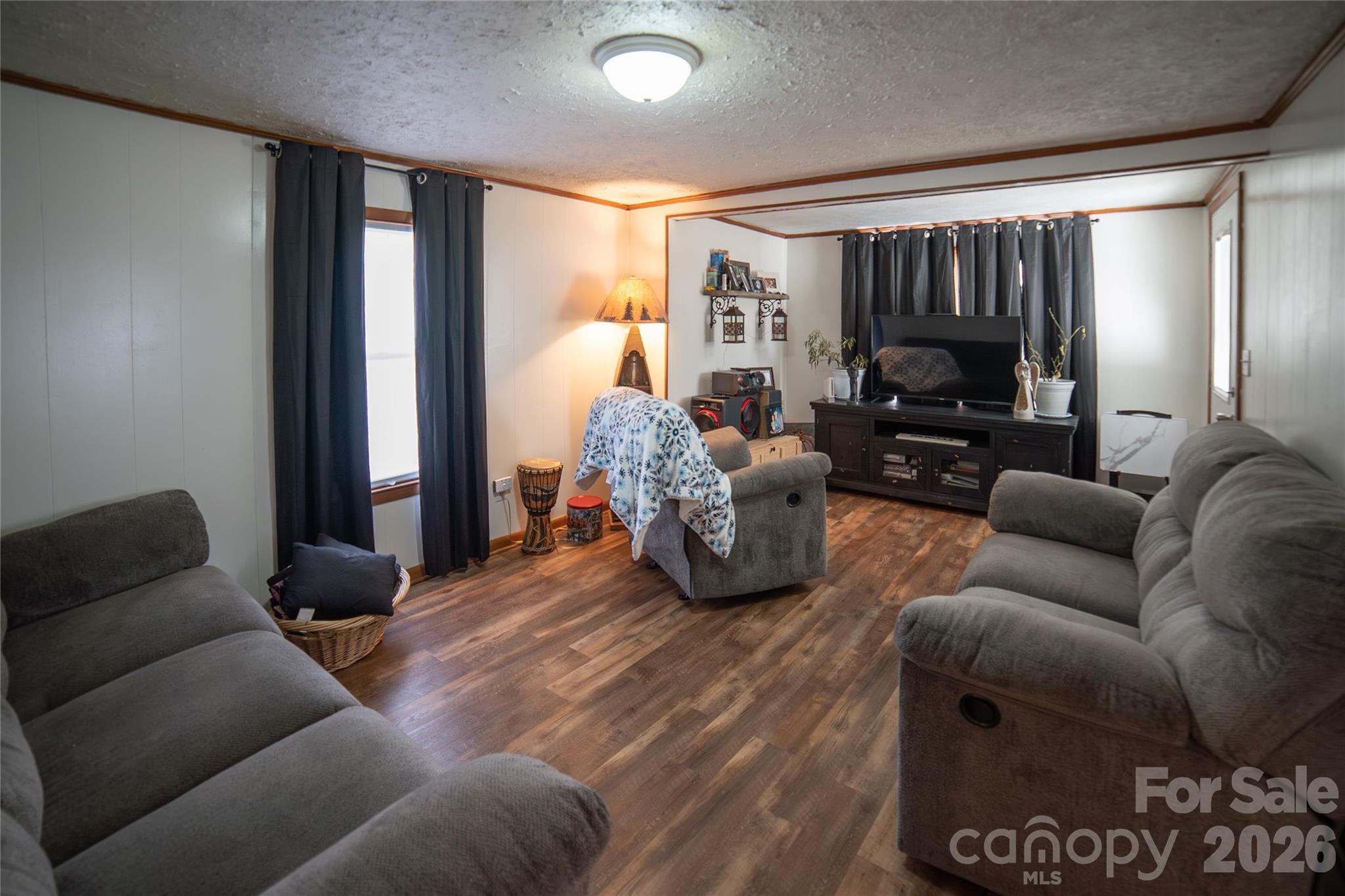 203 Cohen Street — Morganton