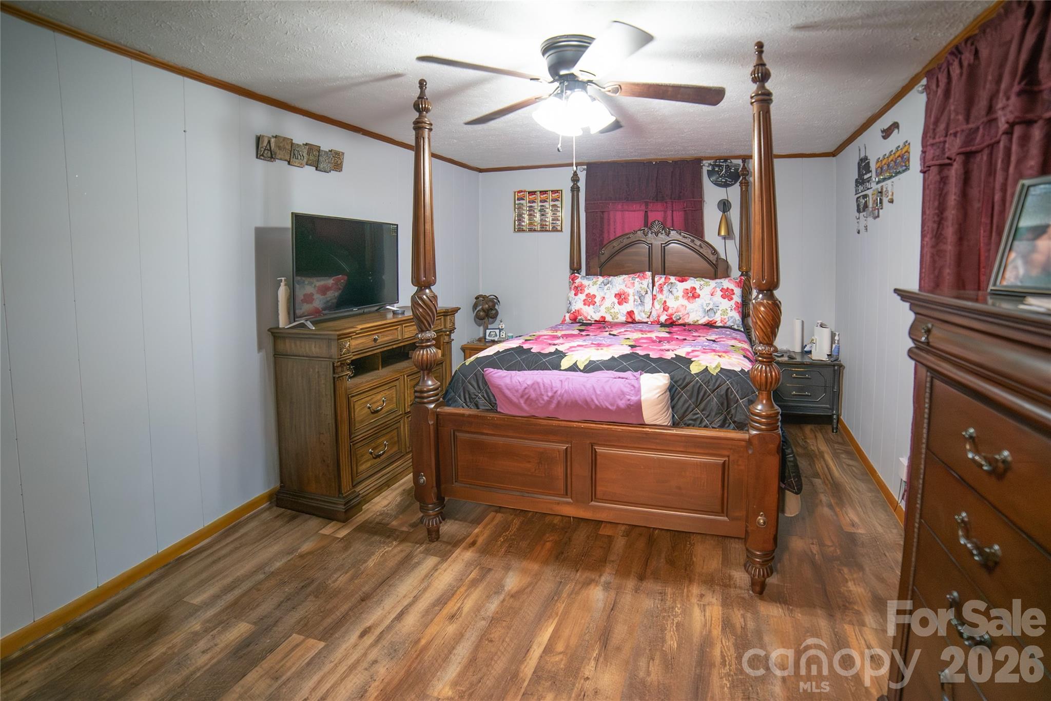 203 Cohen Street — Morganton
