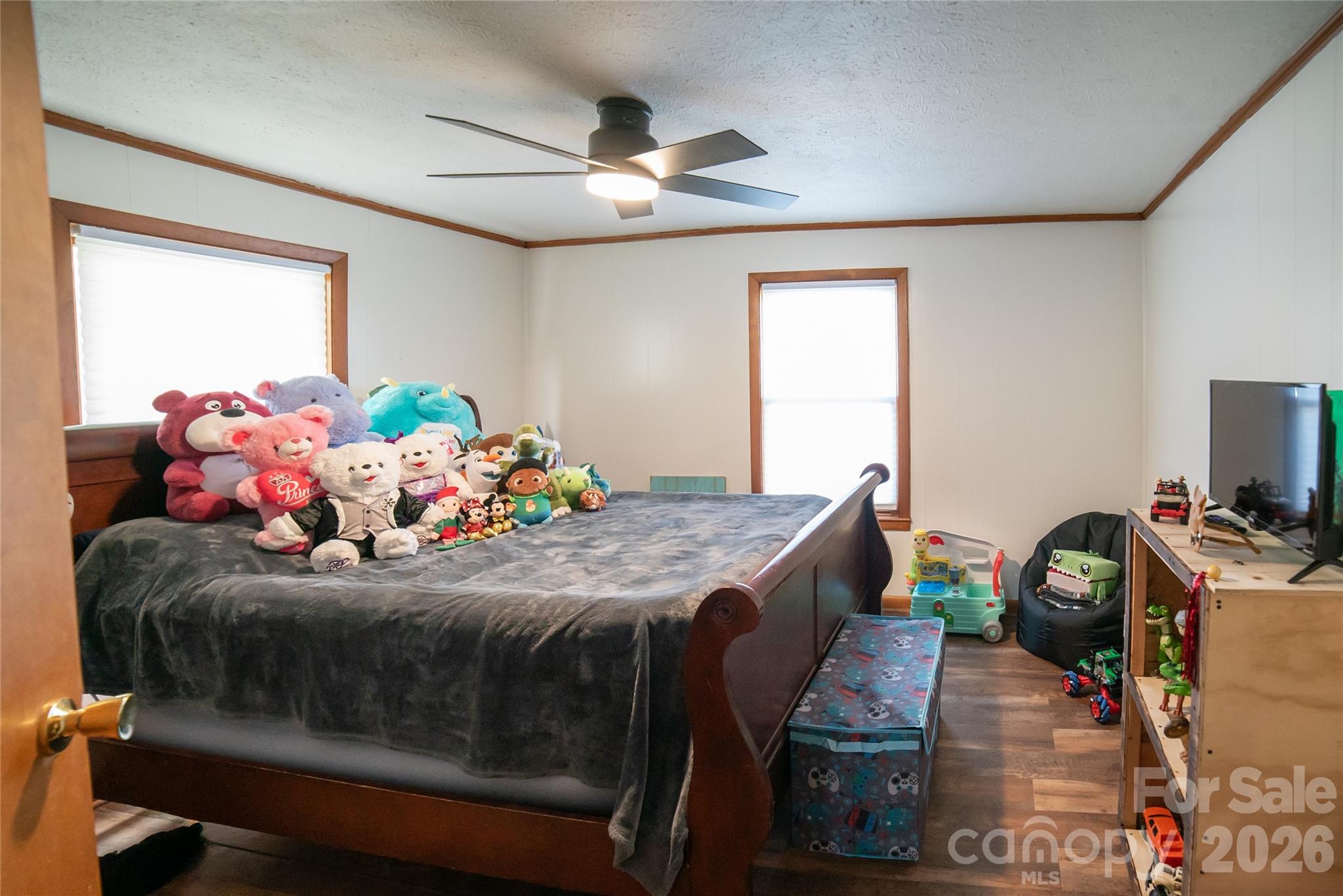 203 Cohen Street — Morganton