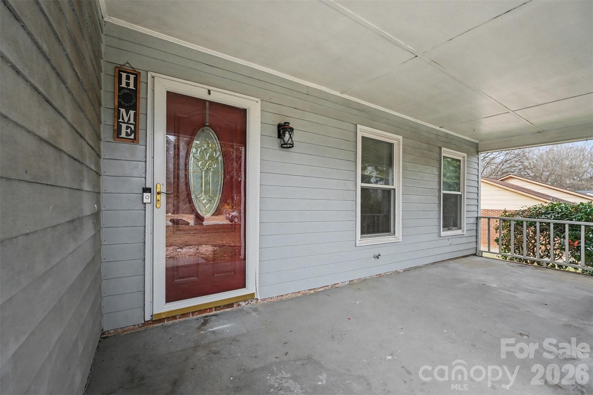5609 Beaconsfield Road — Charlotte