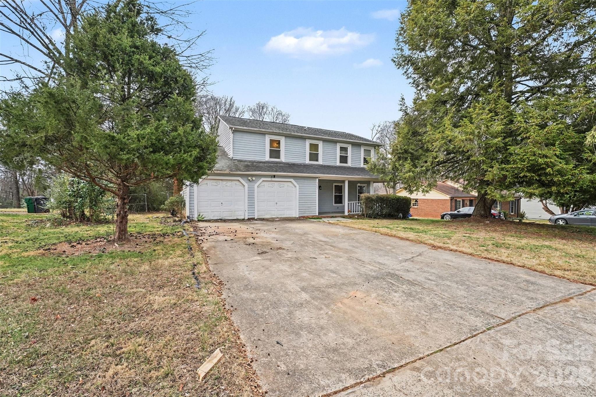 5609 Beaconsfield Road — Charlotte