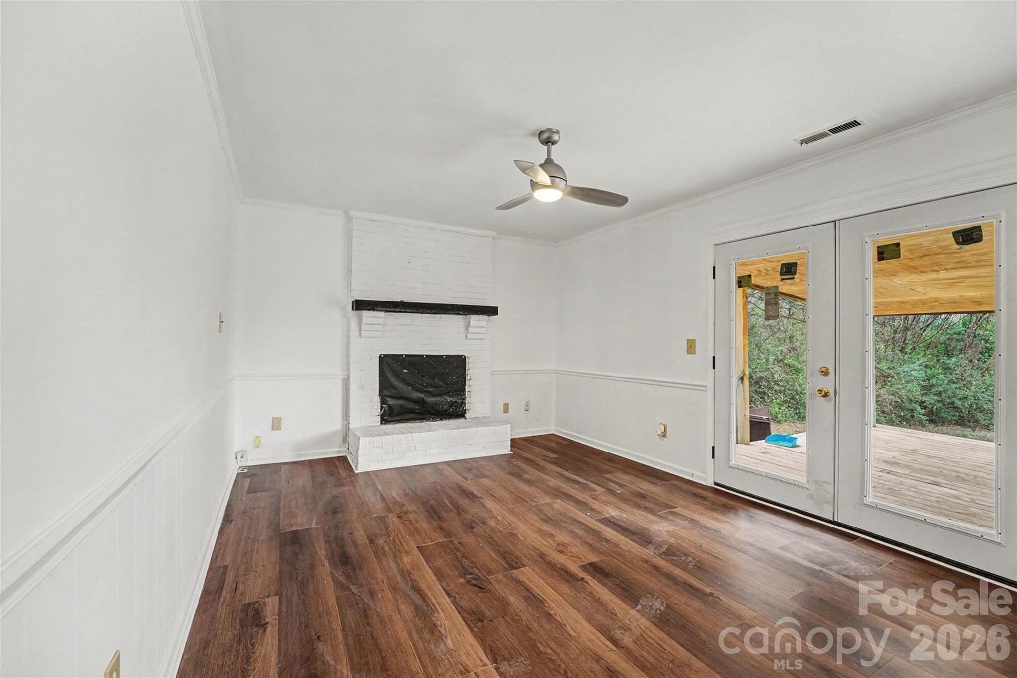 5609 Beaconsfield Road — Charlotte