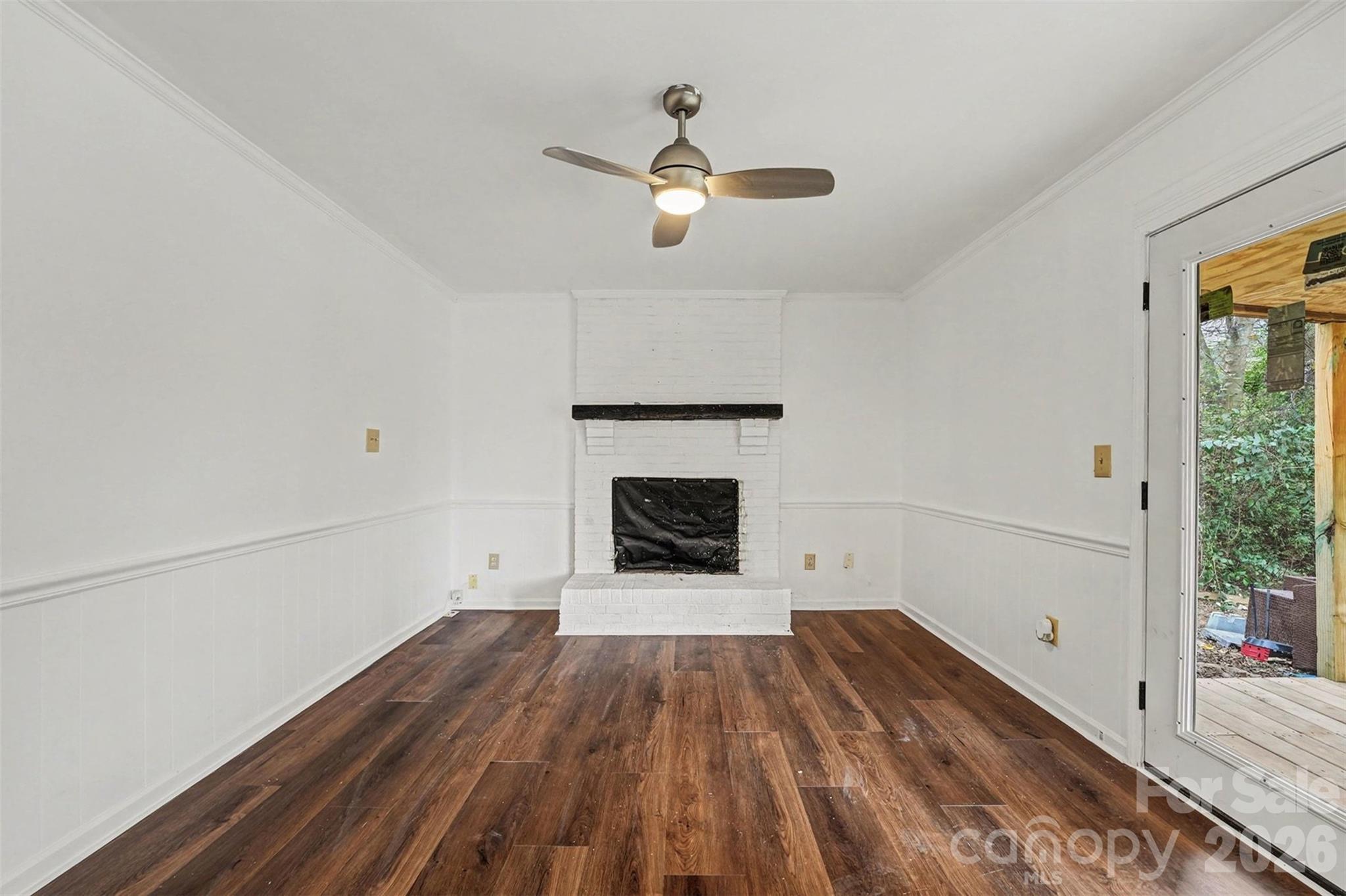 5609 Beaconsfield Road — Charlotte