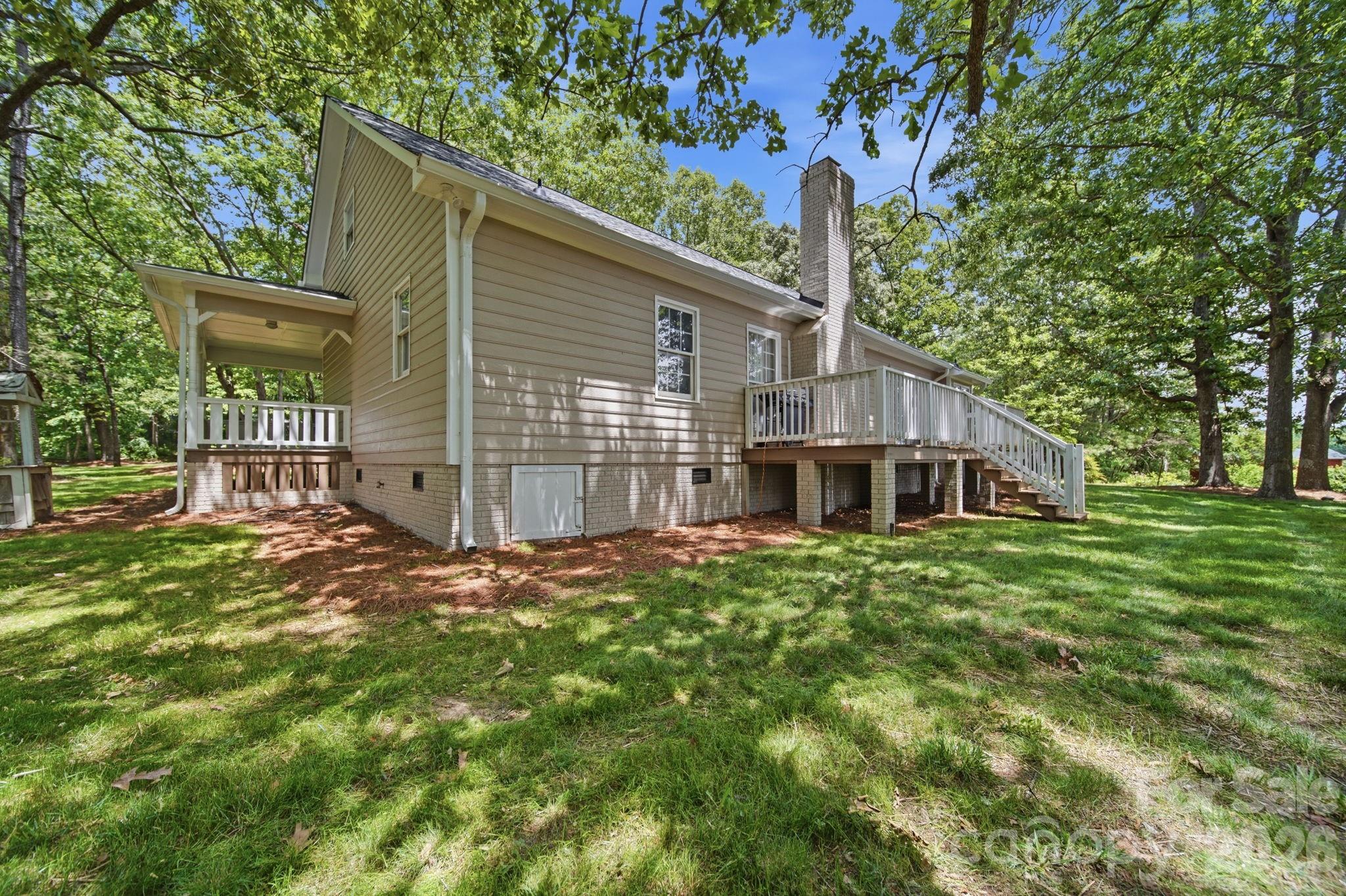2721 Tara Drive — Monroe